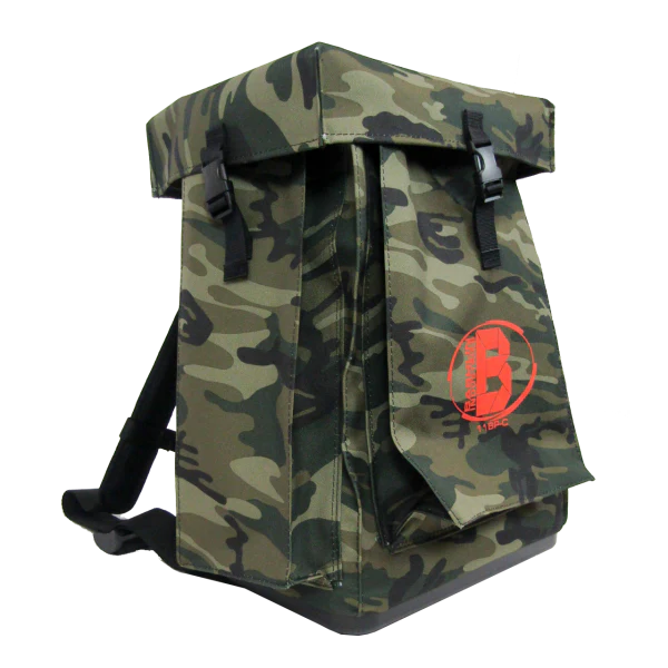 Top Load Backpack Series - Image 3