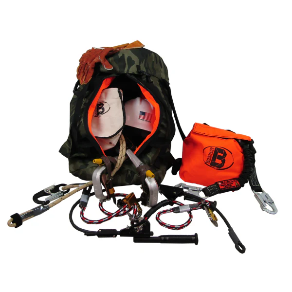 11BPD Back Pack Duffle Series - Image 6
