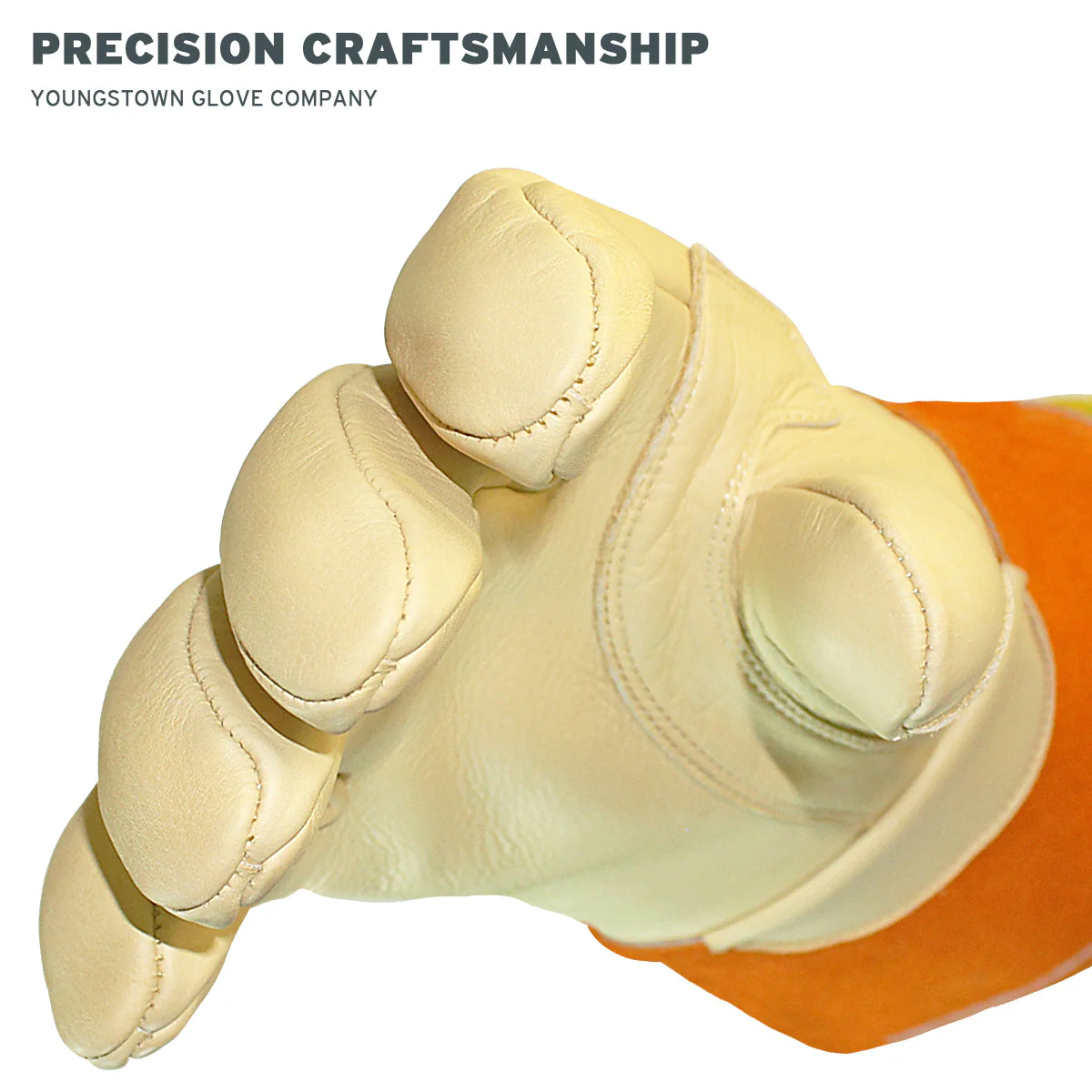 16” Primary Protector – Contour Cuff - Image 5