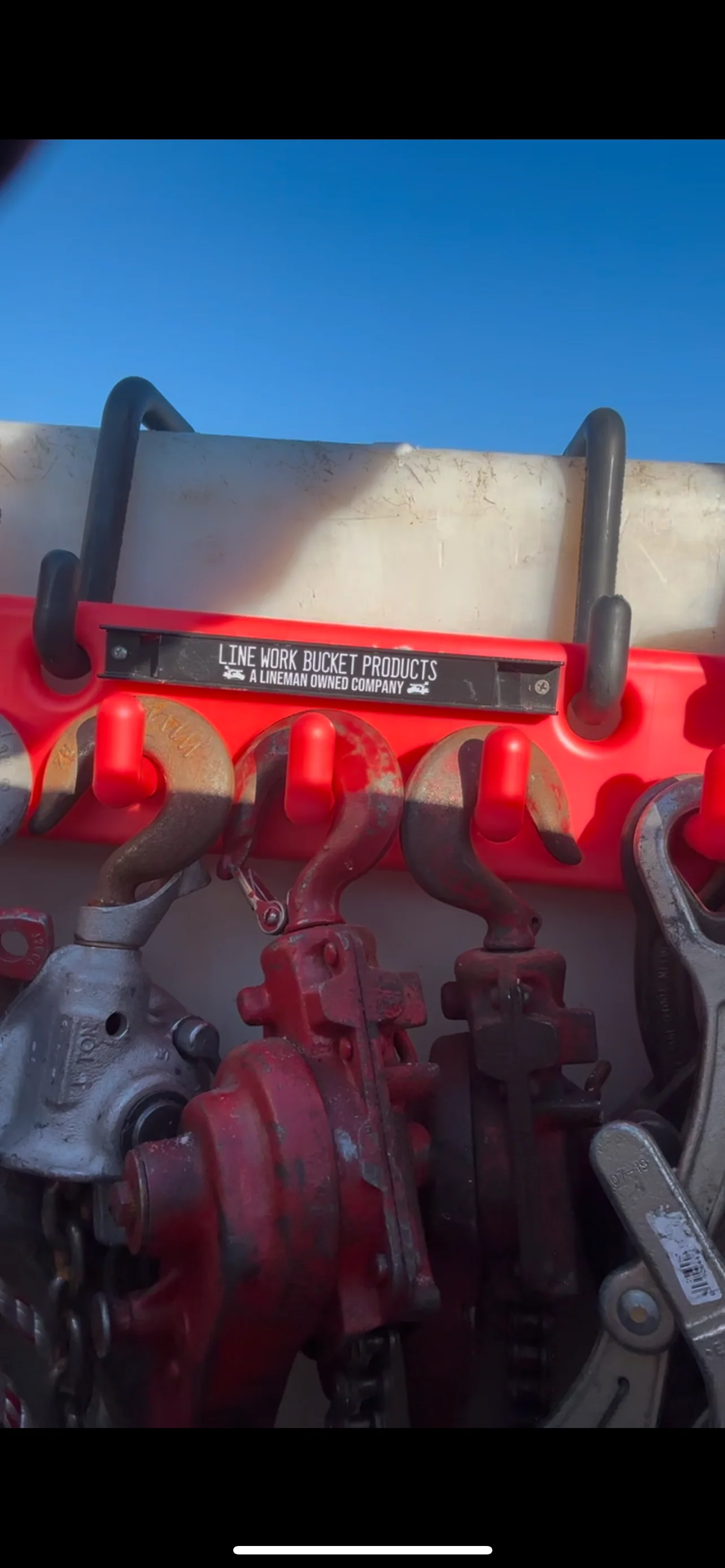 8" Heavy Duty Magnet for the Big Rack - Image 3
