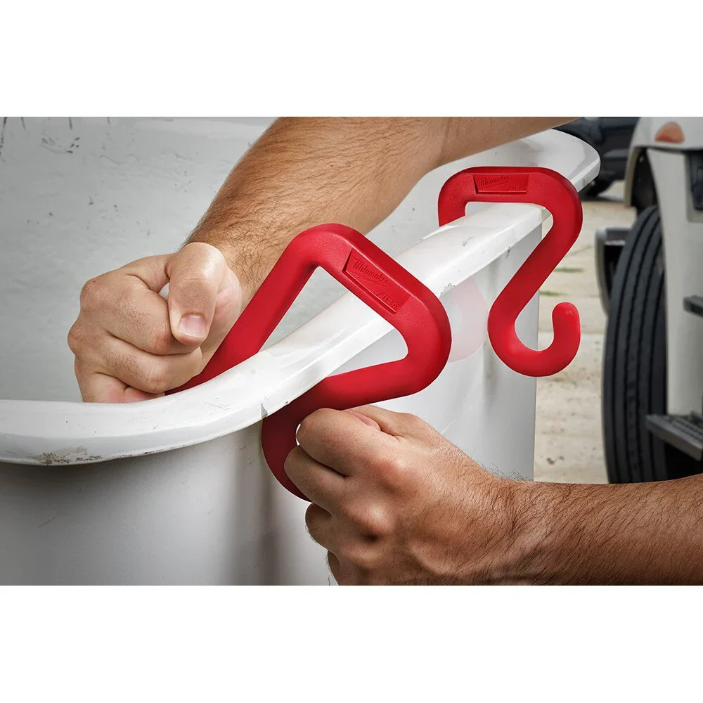 2" Bucket Hook - Image 6