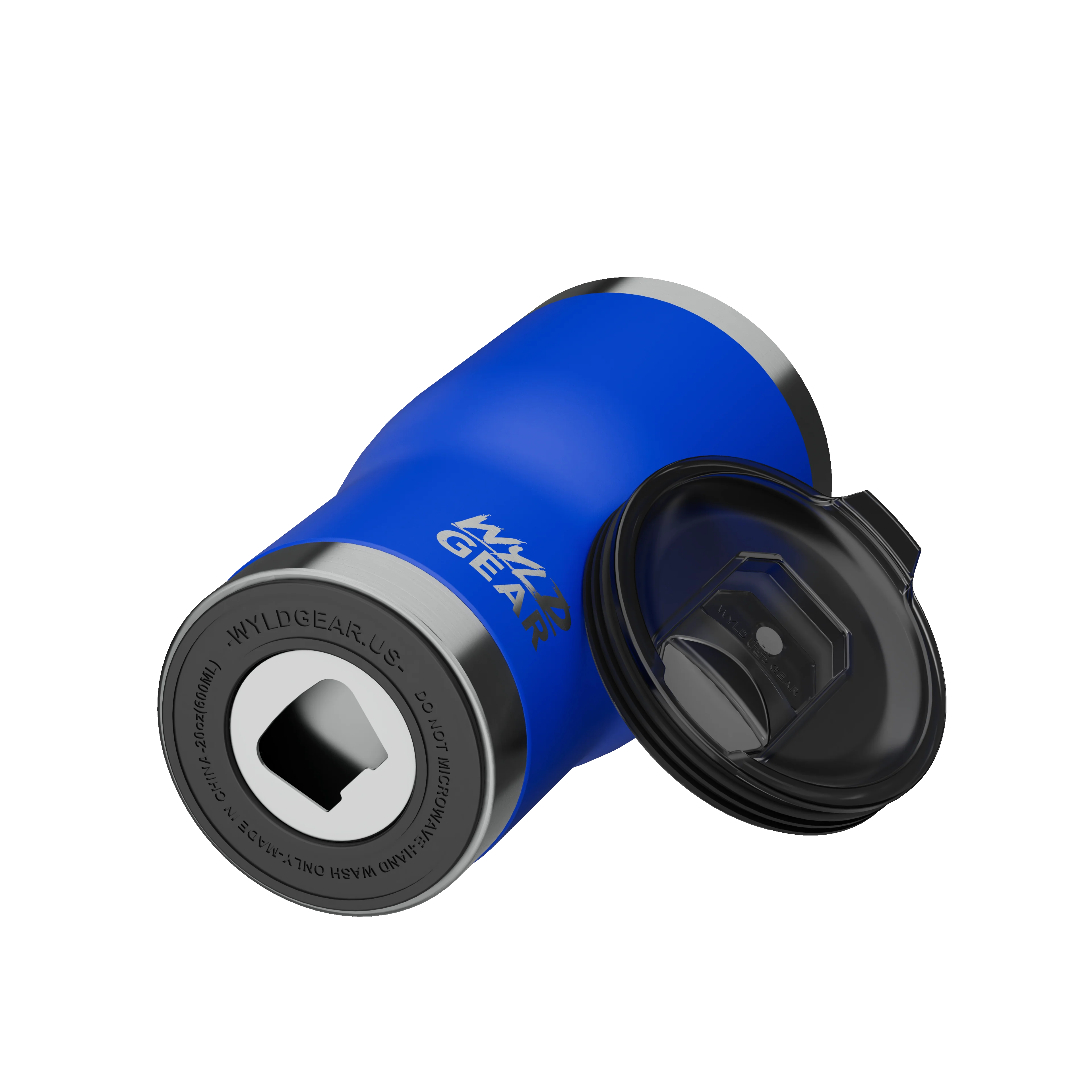 20 oz Tumbler - Image 8