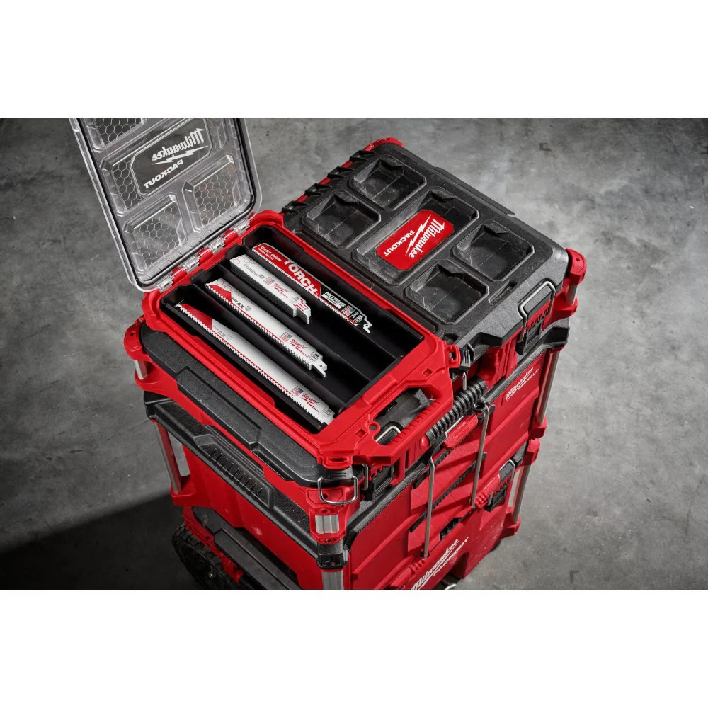 22PC SAWZALL Blade PACKOUT Kit - Image 4