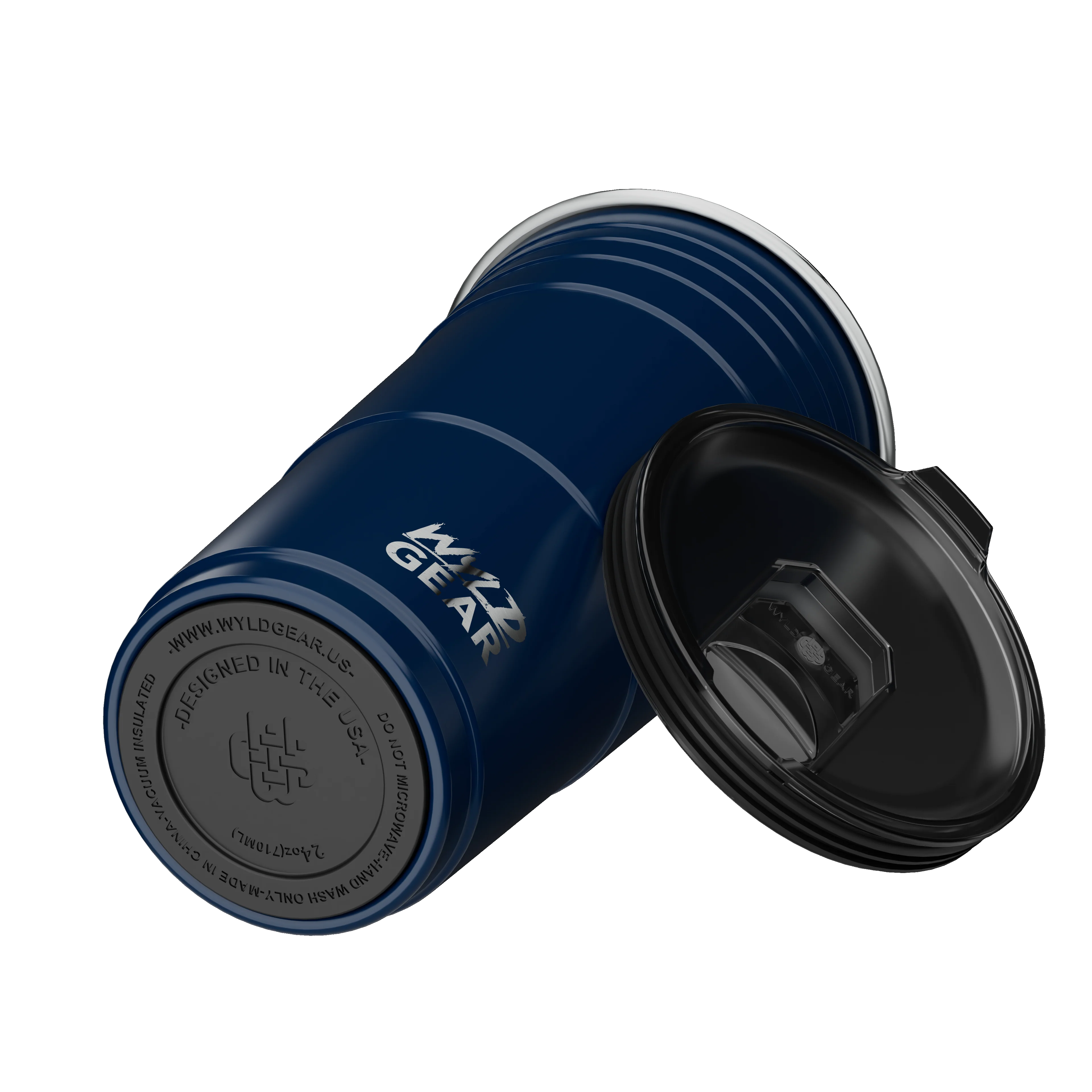 24 oz - WYLD CUP™ - Image 16