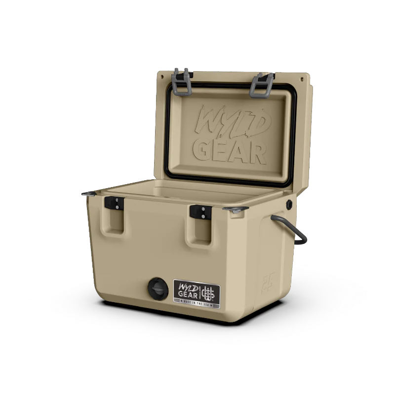 25qt Freedom Series Cooler - Image 15