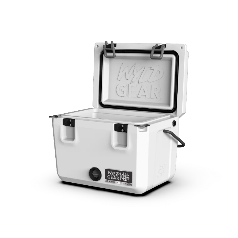 25qt Freedom Series Cooler - Image 18