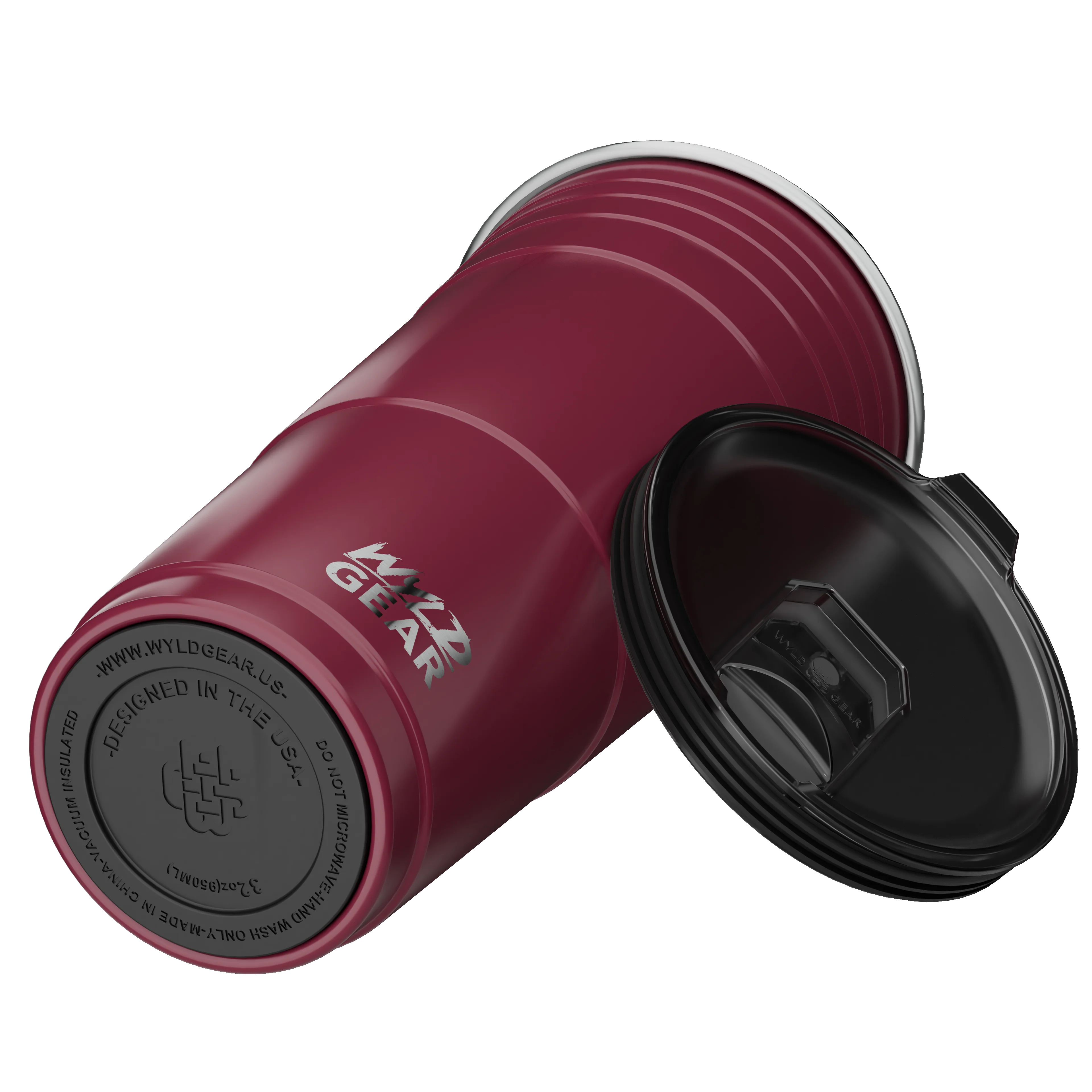 32 oz - WYLD CUP™ - Image 20