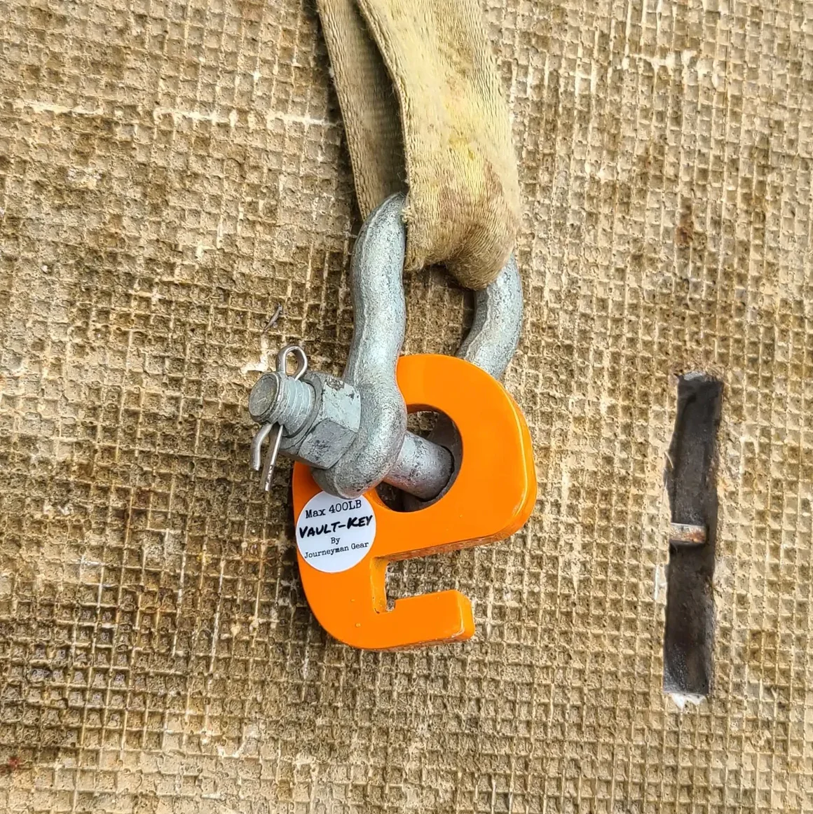Vault-Key - Image 4