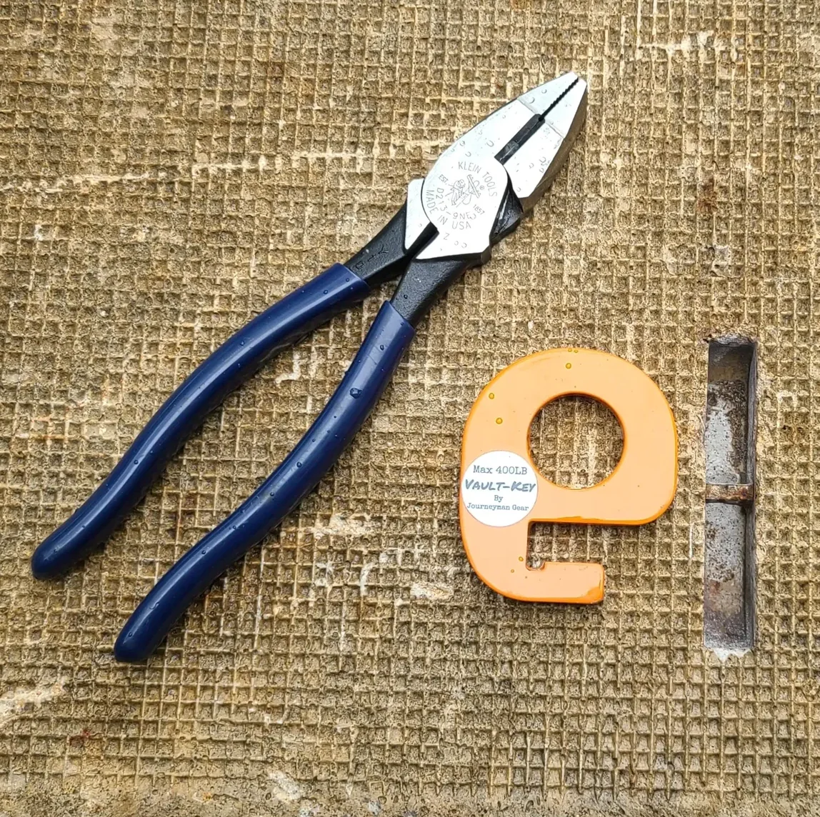 Vault-Key - Image 5
