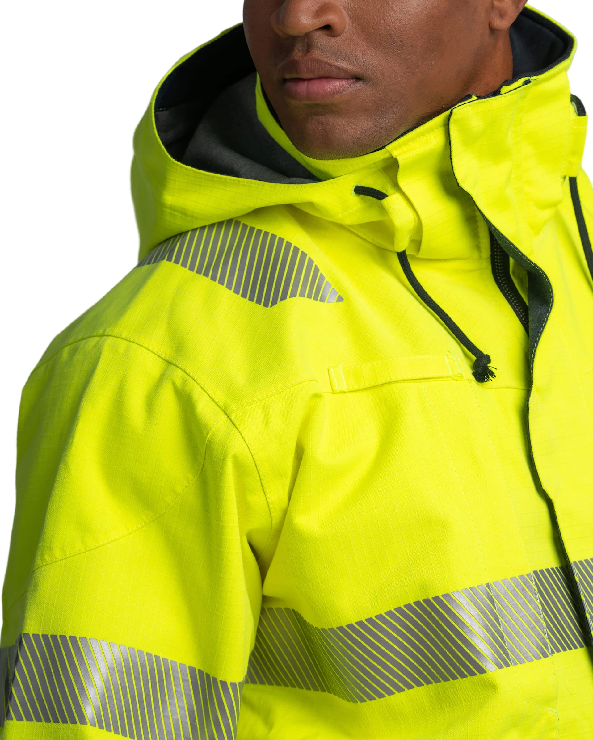 4786 Multinorm Shell Jacket - Image 7