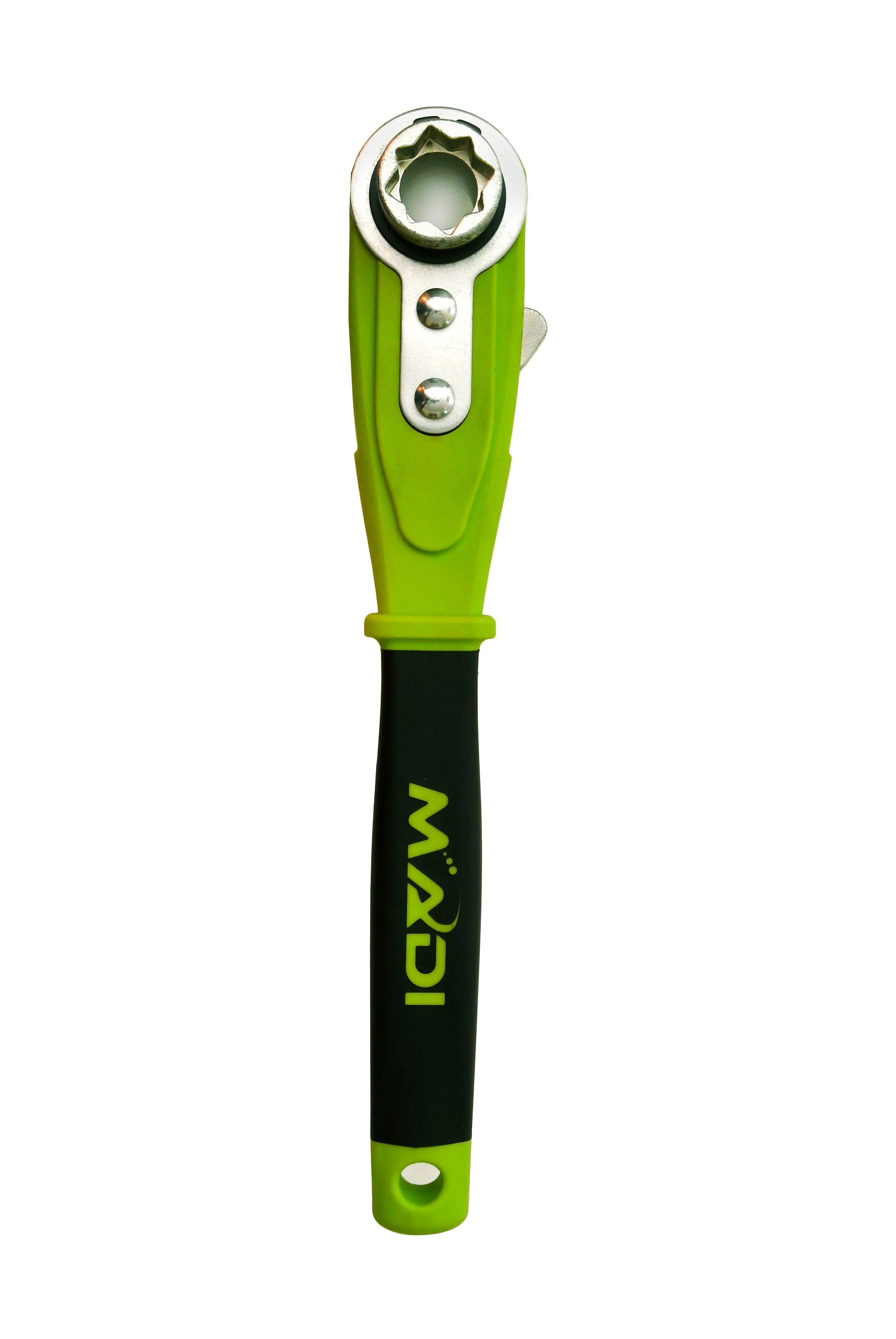 5-in-1 Slotted Insulated Big Wrench - Image 3