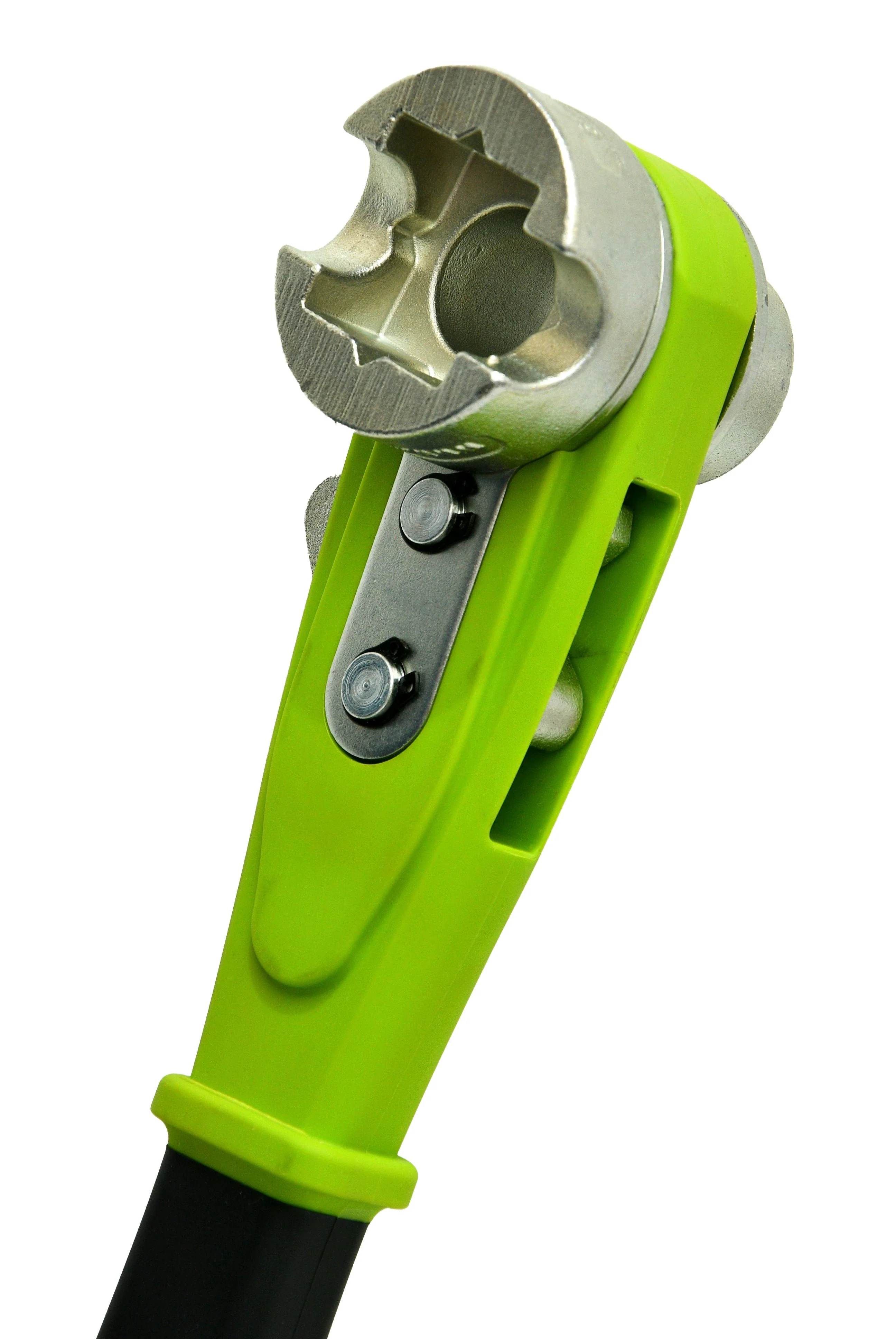 5-in-1 Slotted Insulated Big Wrench - Image 4