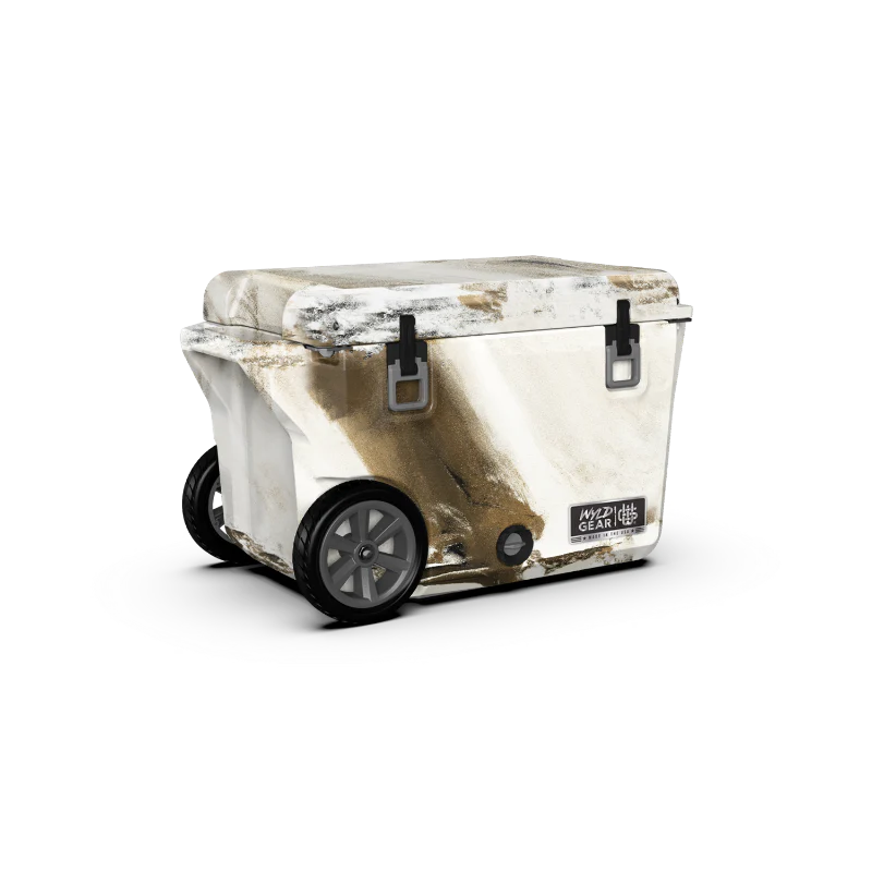 50qt Freedom Series Cooler - Image 8