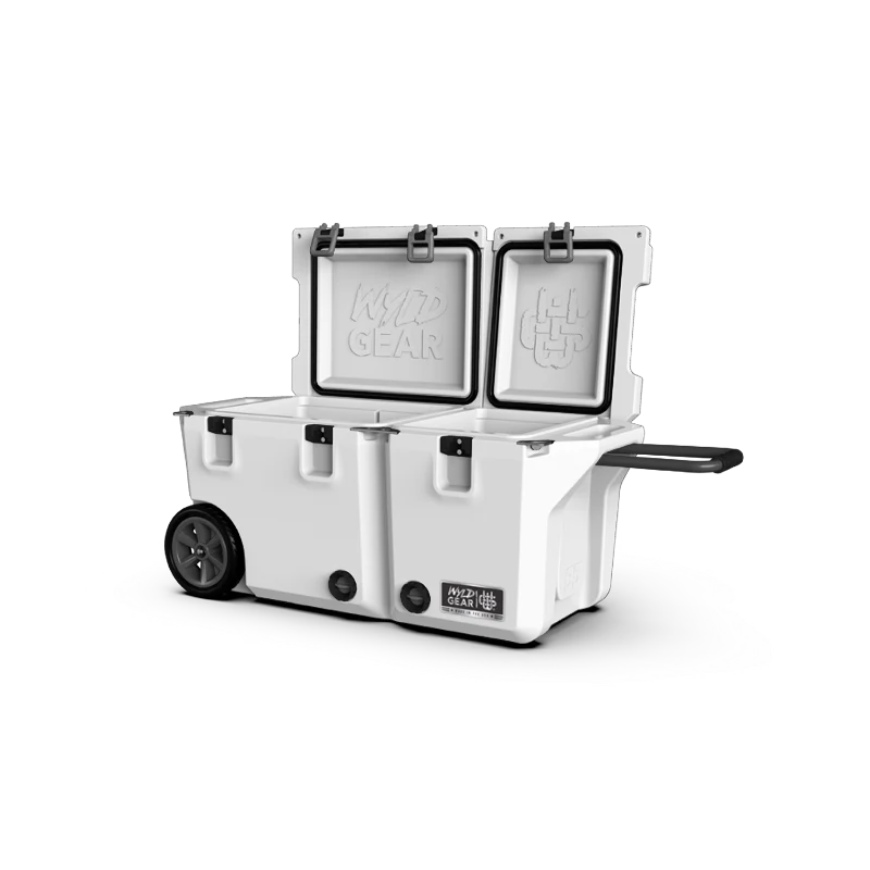65qt Freedom Series Cooler - Image 11