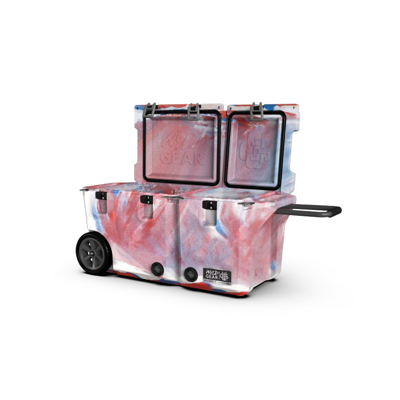 65qt Freedom Series Cooler - Image 15