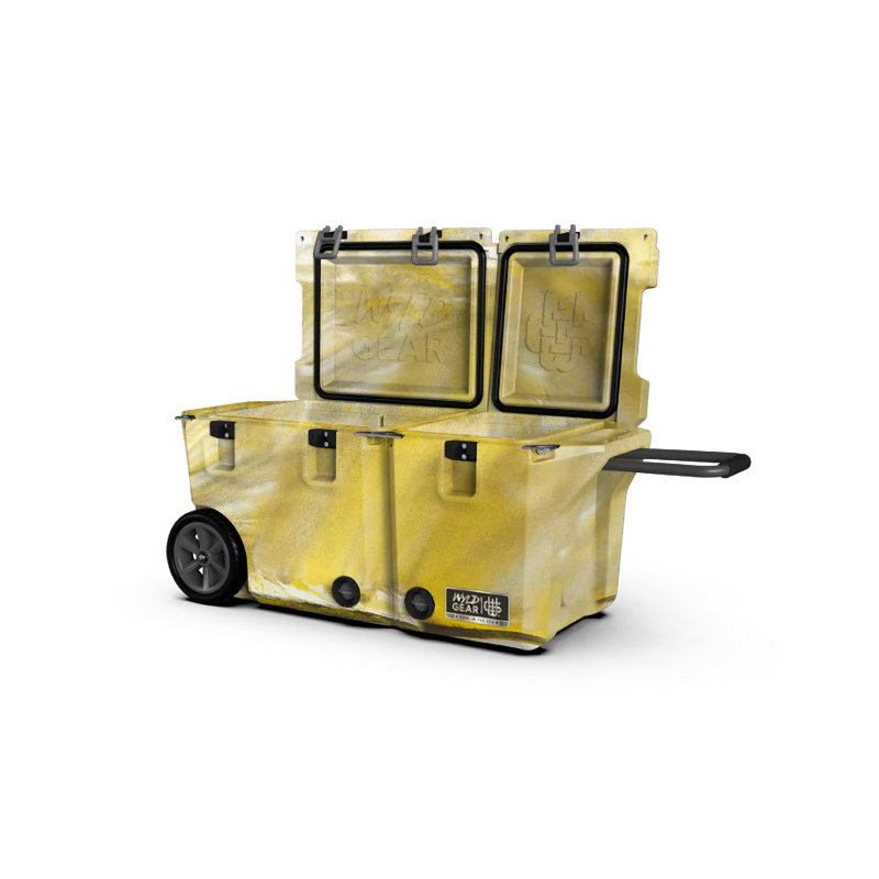 65qt Freedom Series Cooler - Image 17