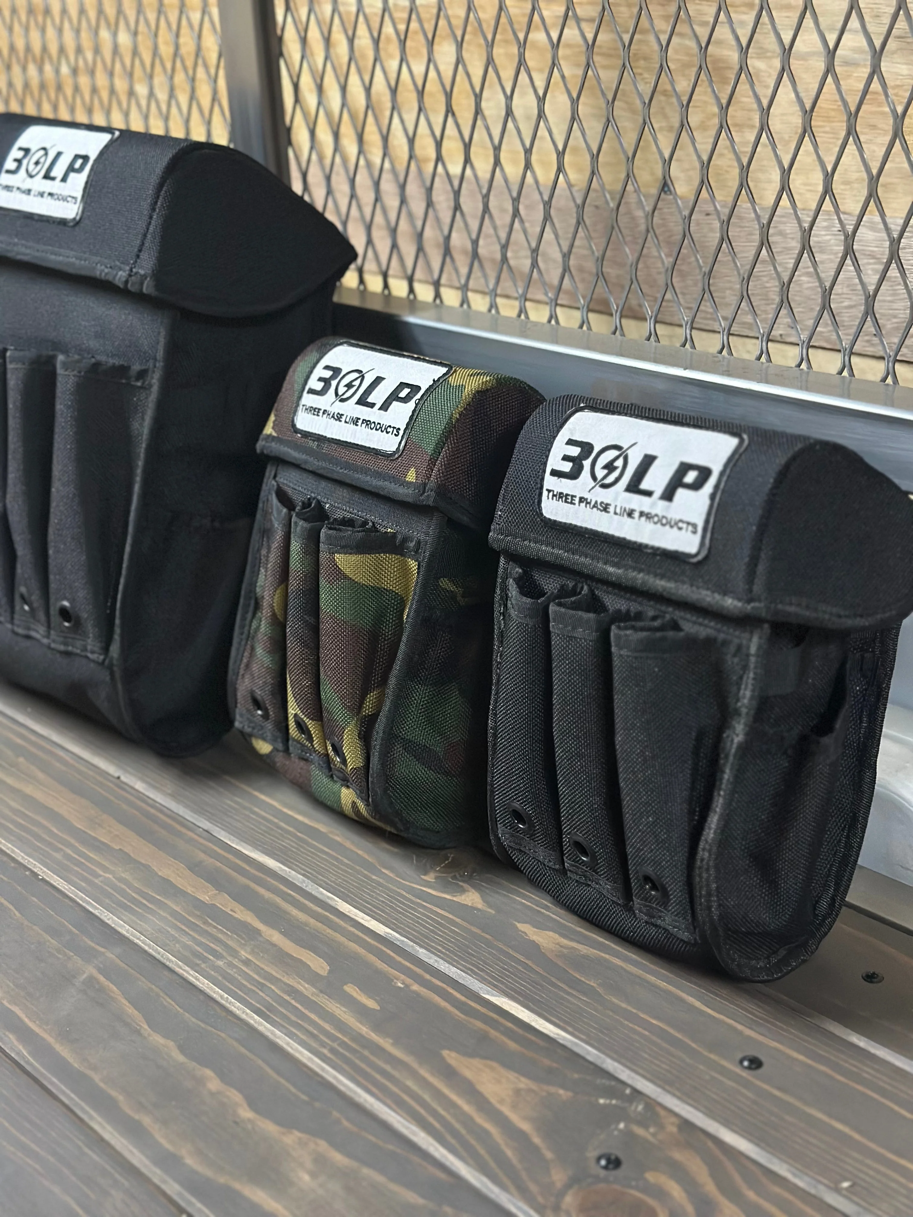 8" Secondary Bag - Image 2