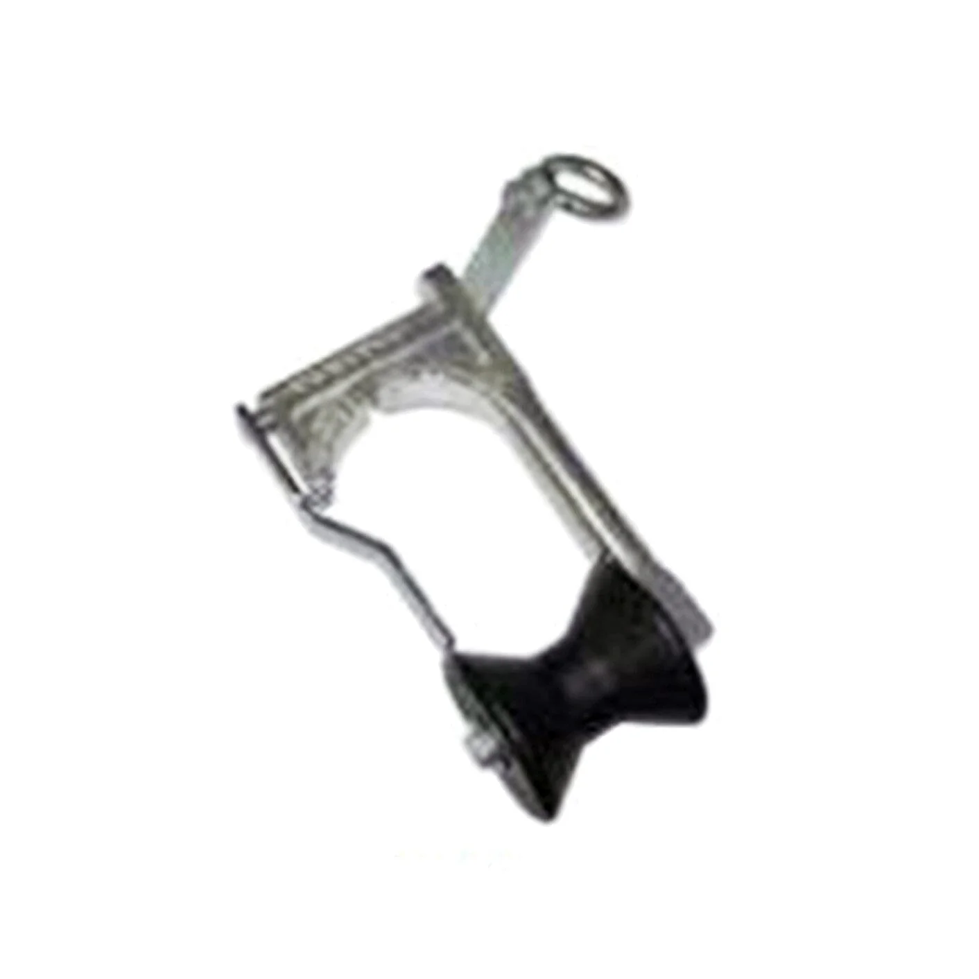 Jameson Versa Block Stringing Block w/Rubber Roller - 90-100
