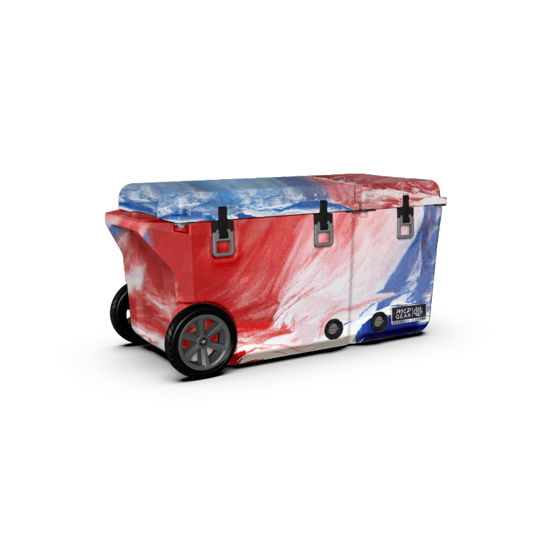 90qt Freedom Series Cooler - Image 13