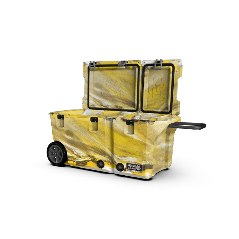 90qt Freedom Series Cooler - Image 15