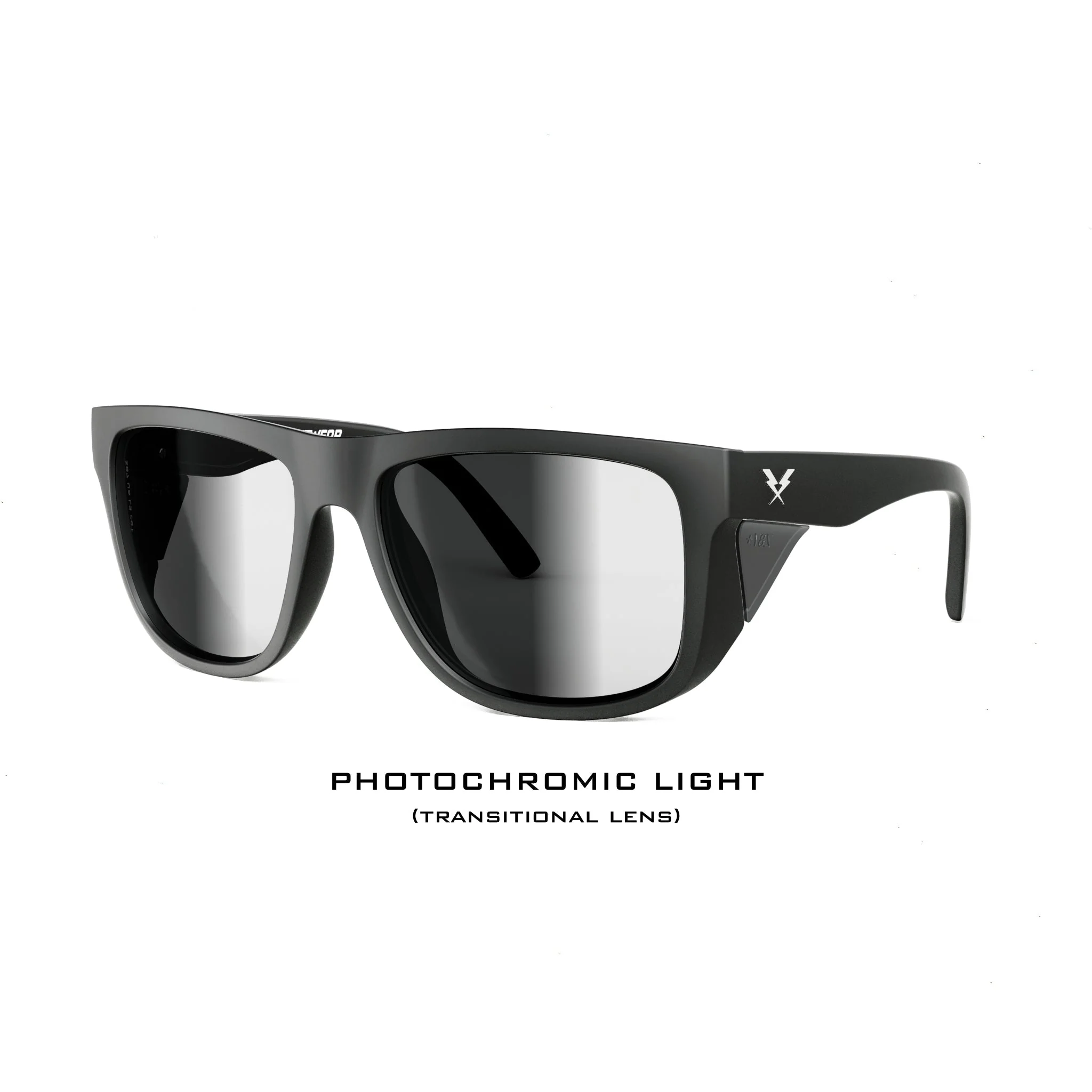 A Phase Z87+ Matte Black Photochromic - Image 5