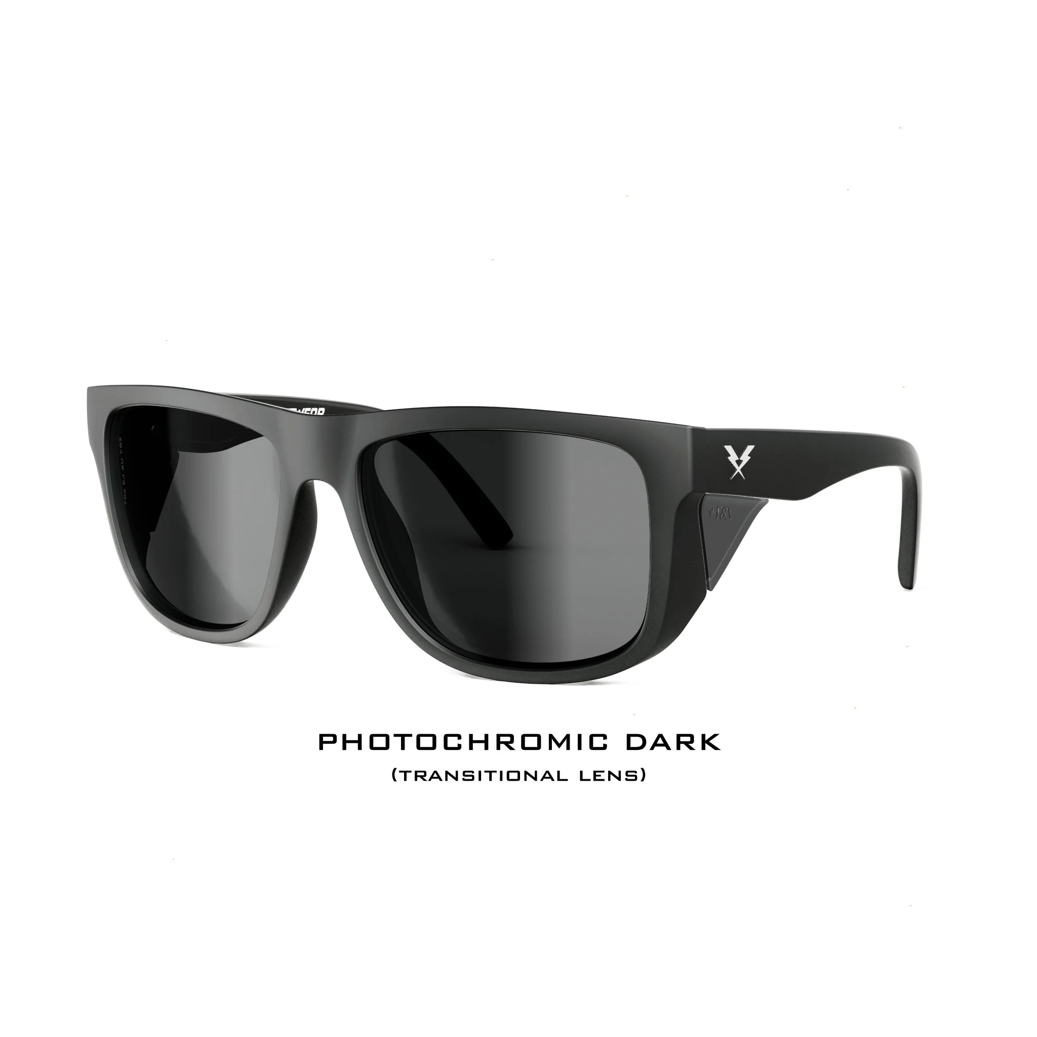 A Phase Z87+ Matte Black Photochromic - Image 6