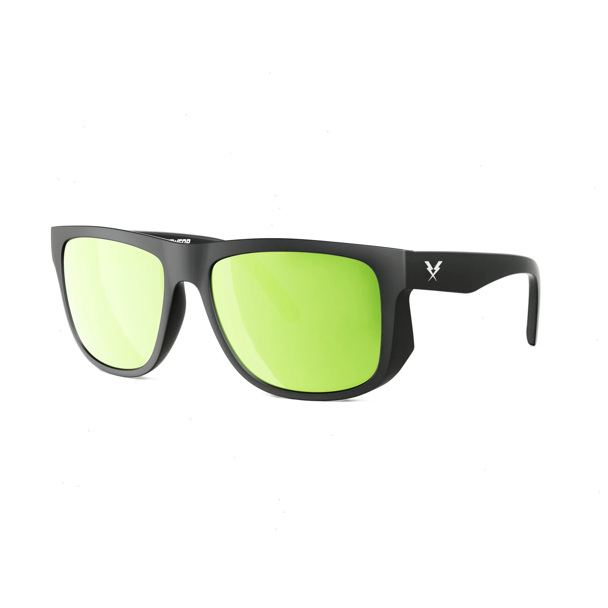 A Phase Z87 Matte Mirrored Polarized - Image 3