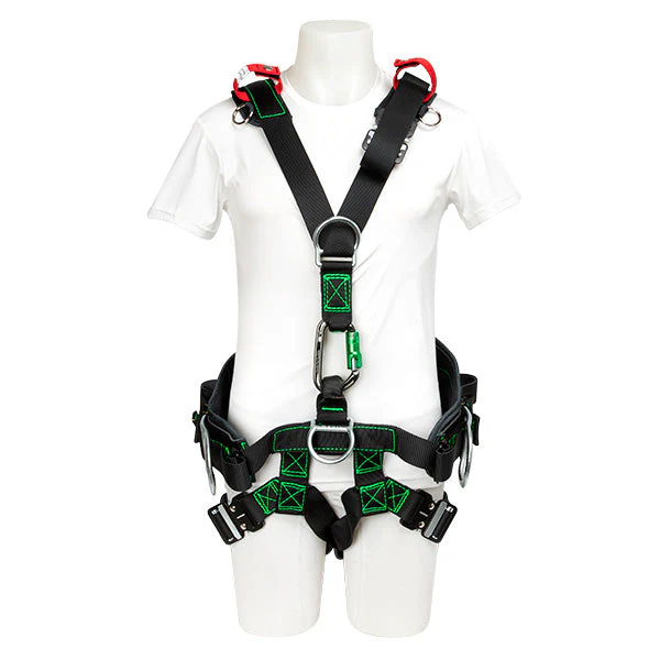 ACCESS⢠TOWER HARNESS W/ ARC Tested GEAR LOOPS - 61992Q14