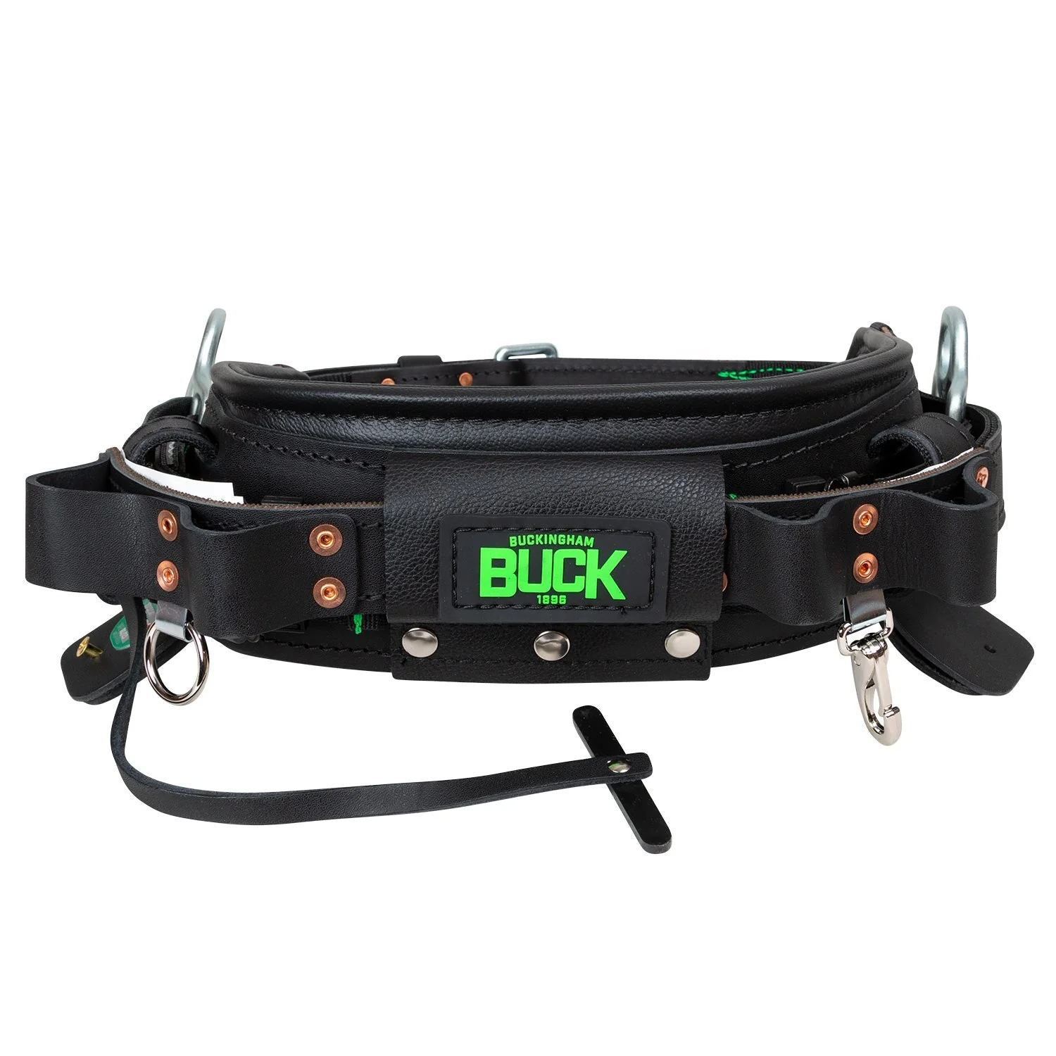 Adjustable 6-D™ Body Belt - 20122CM1 - Image 3