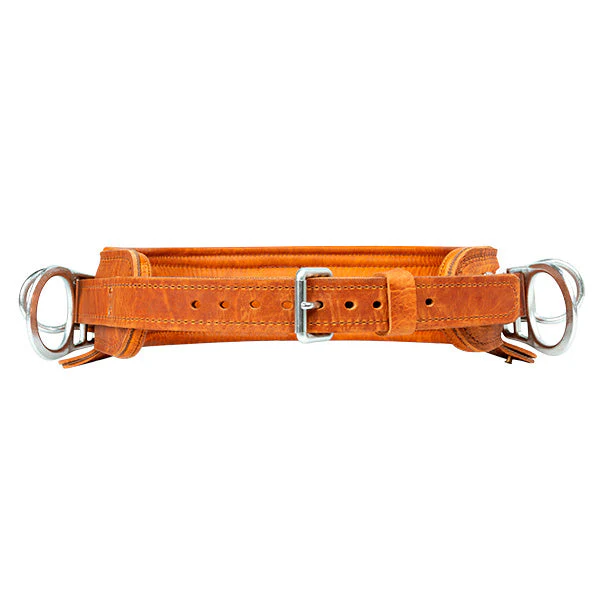 Adjustable In-Line 4 D-Ring Body Belt™ - 20122CEM - Image 6