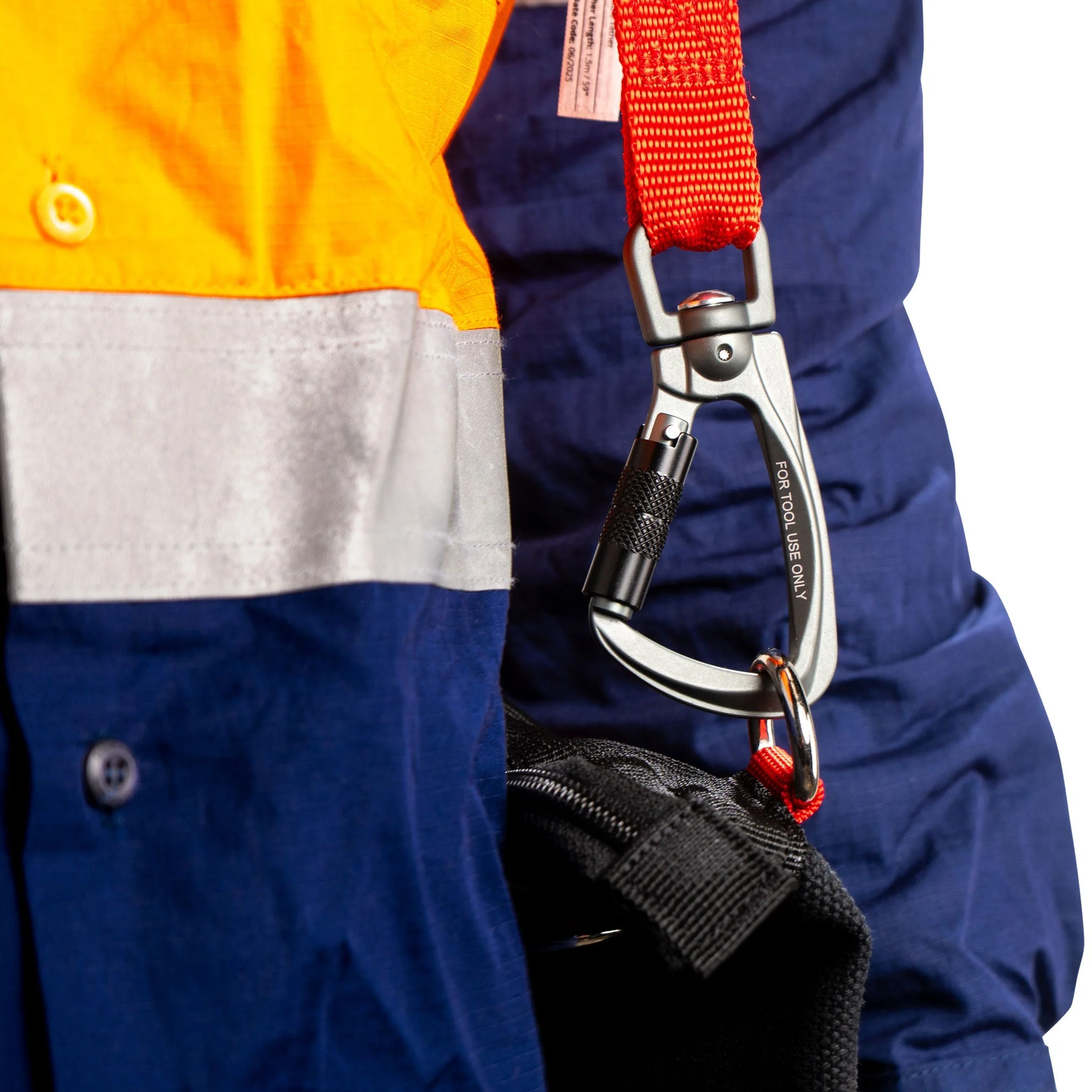 Adjustable Tether - 5kg / 11lb - Image 3