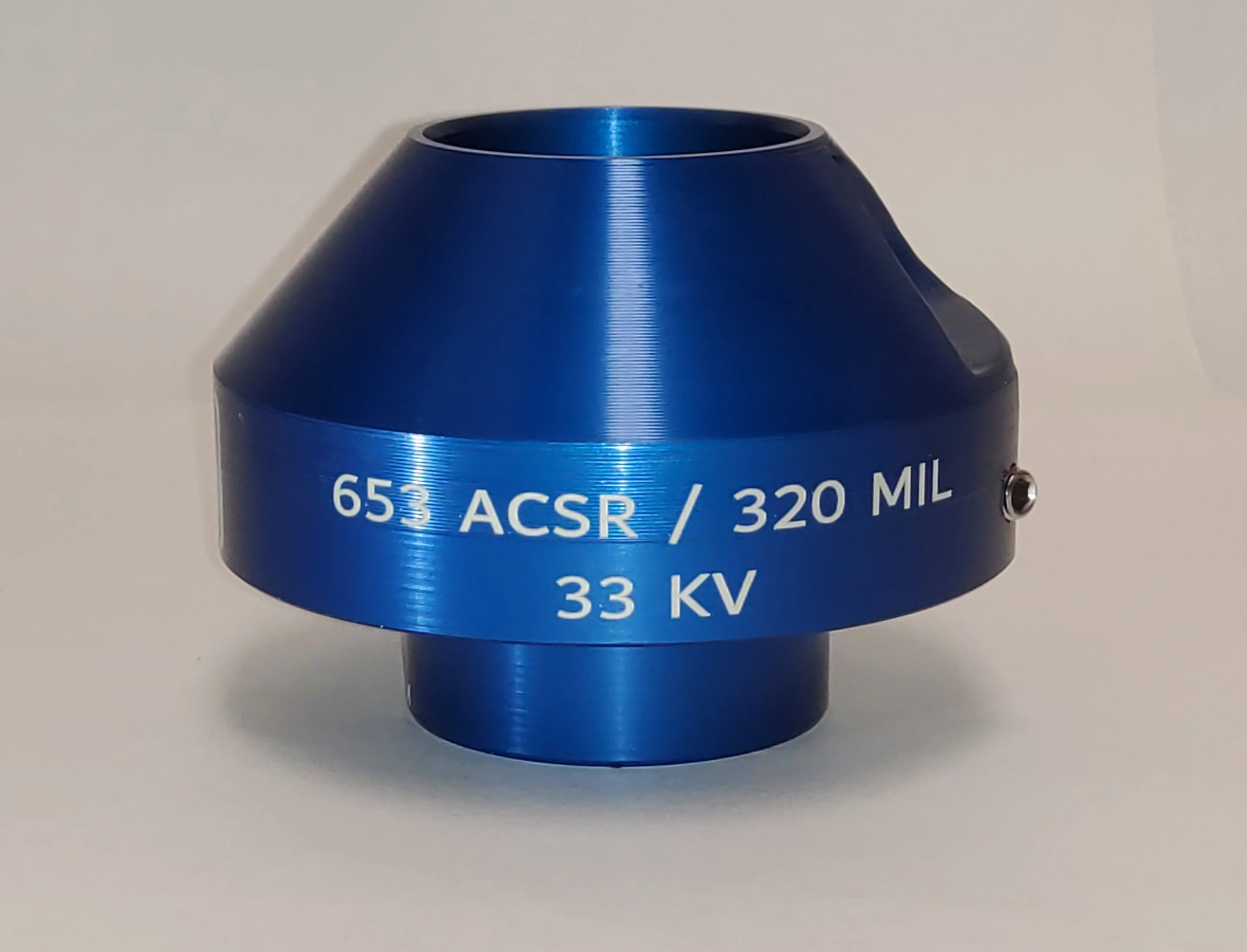 AL30 lightweight 30 inch tube - Image 3