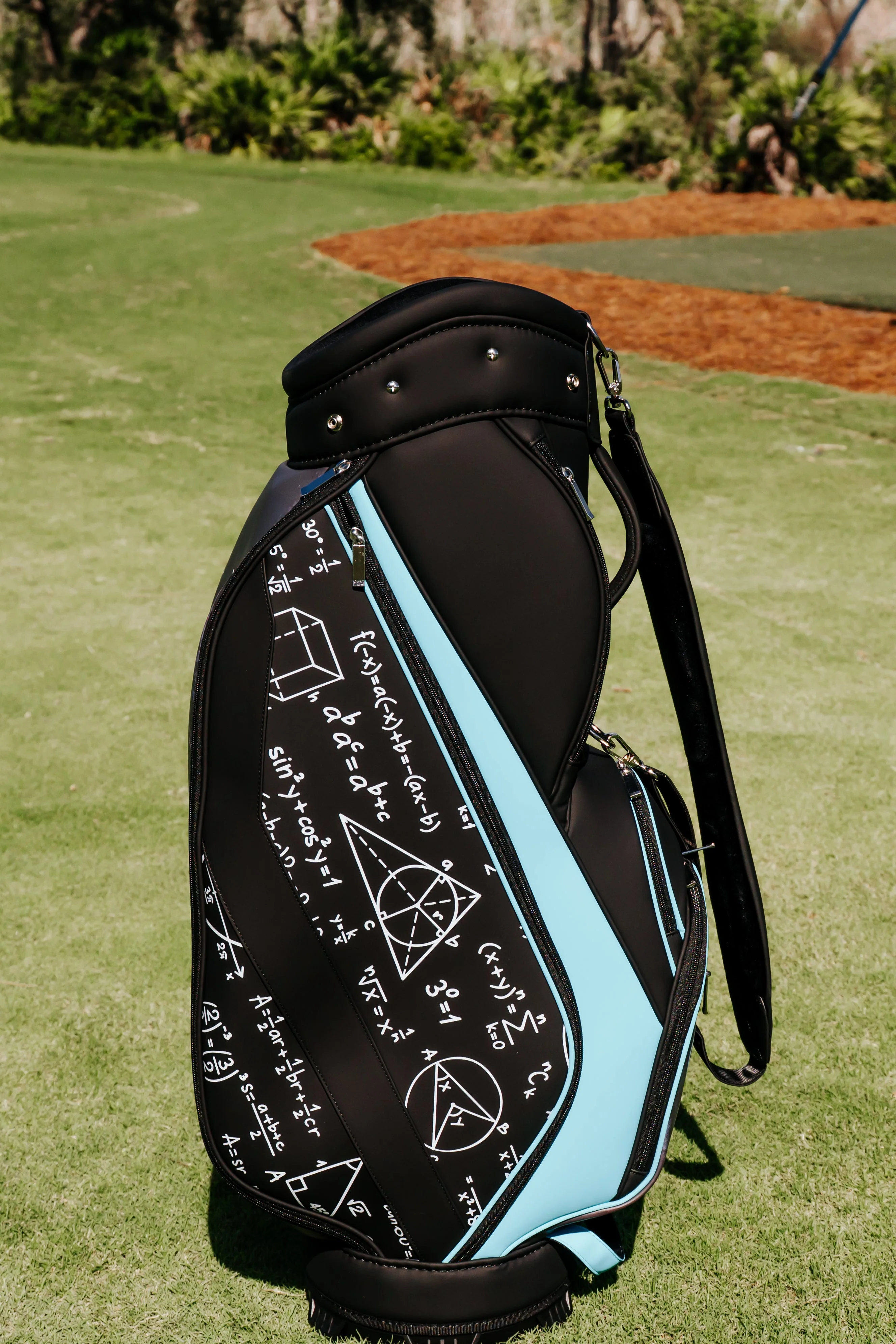 Albert Staff Bag - Image 5