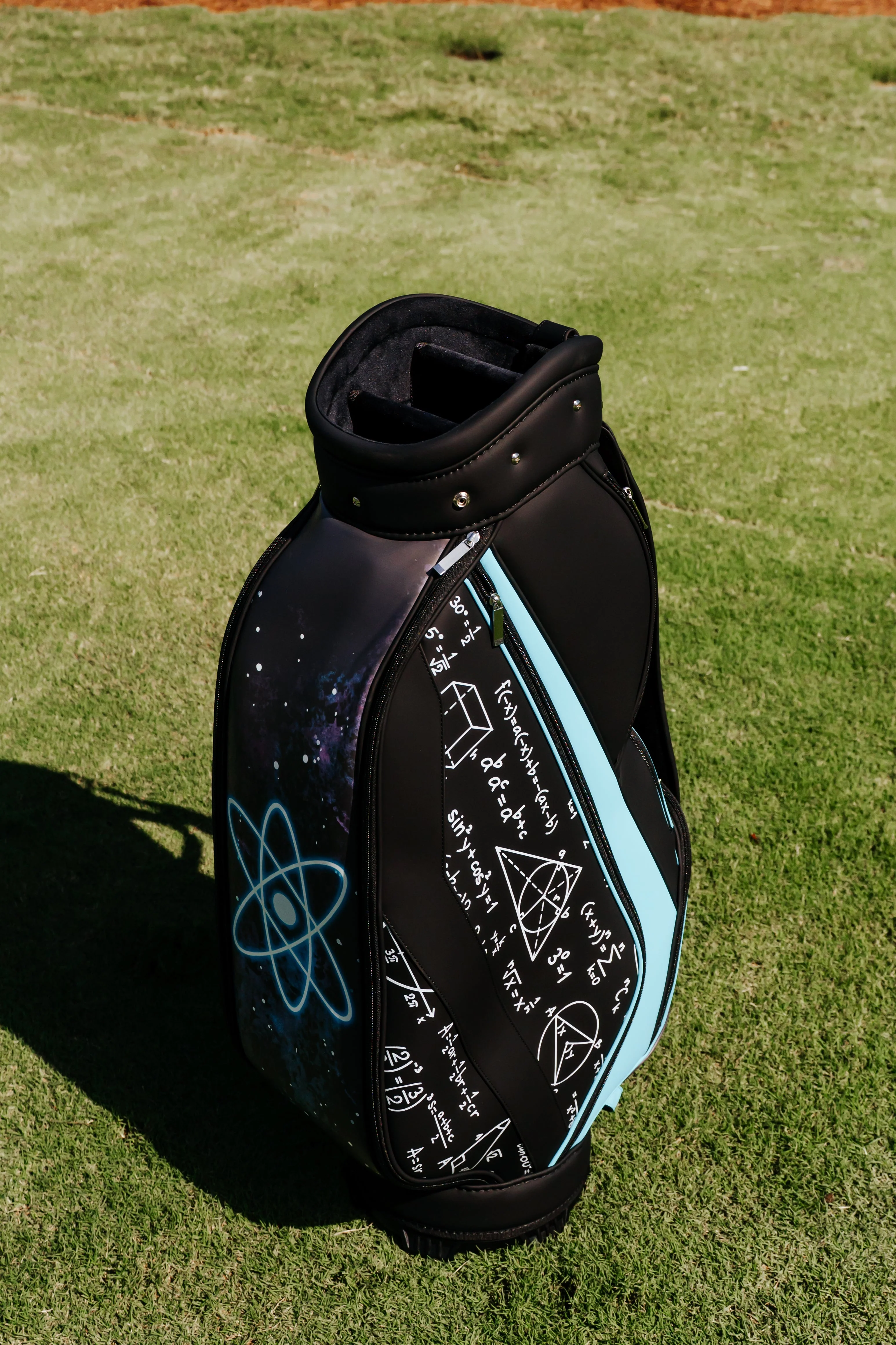 Albert Staff Bag - Image 6