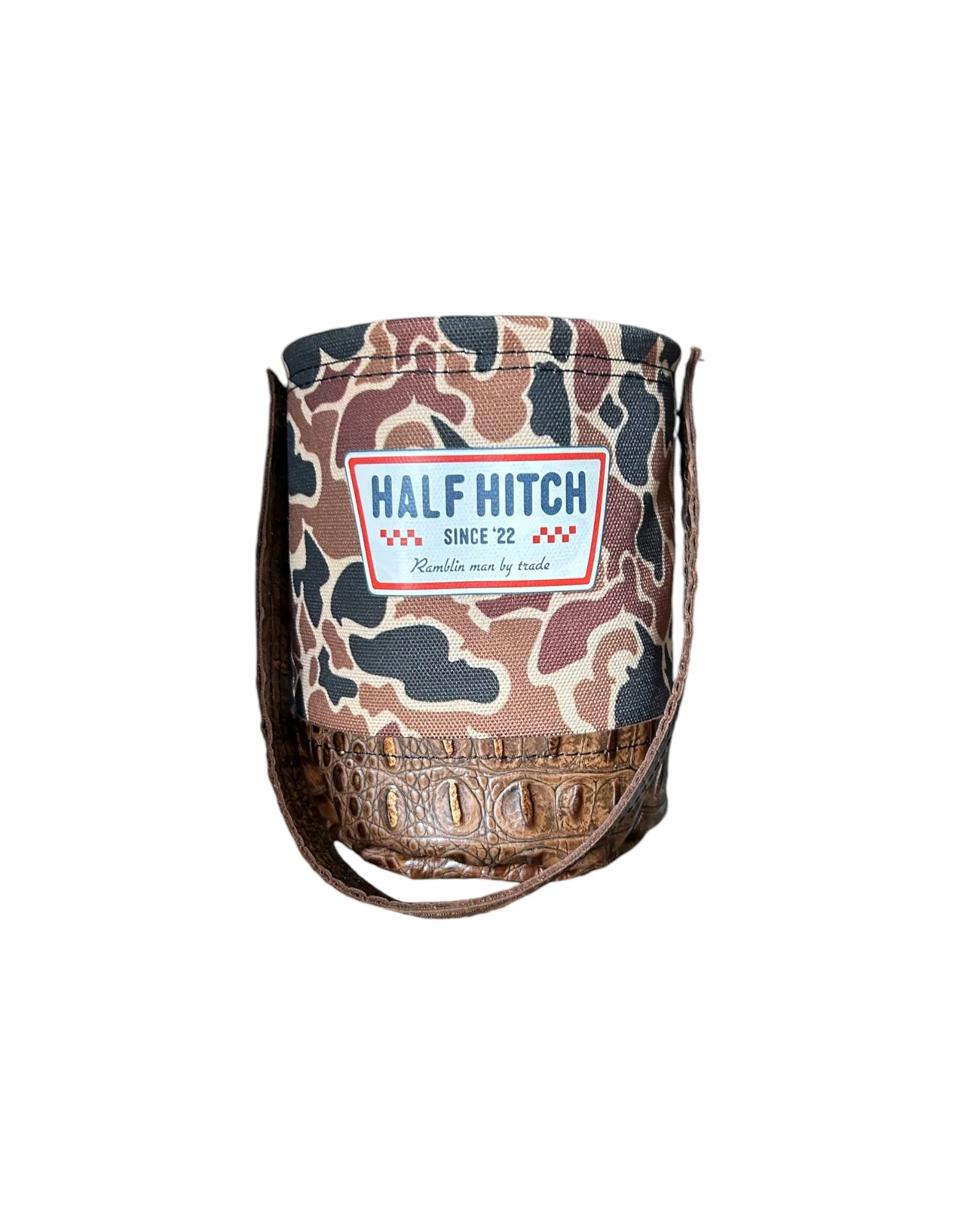 Alligator Mini Grunt Bags - Image 16