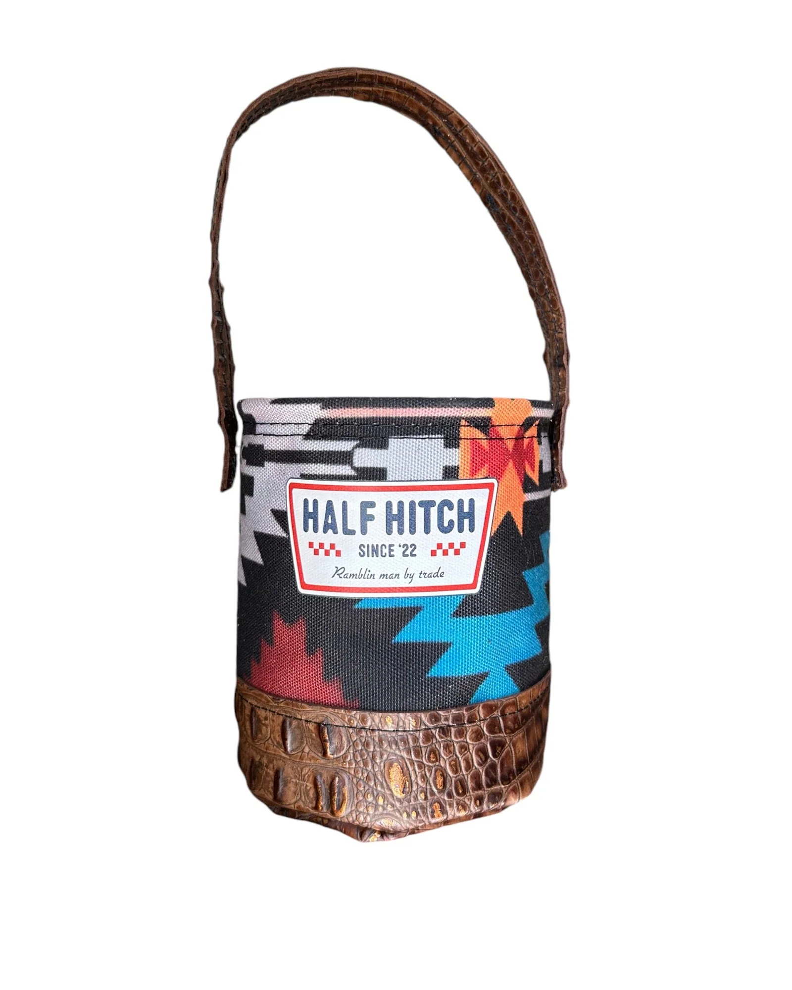 Alligator Mini Grunt Bags - Image 9
