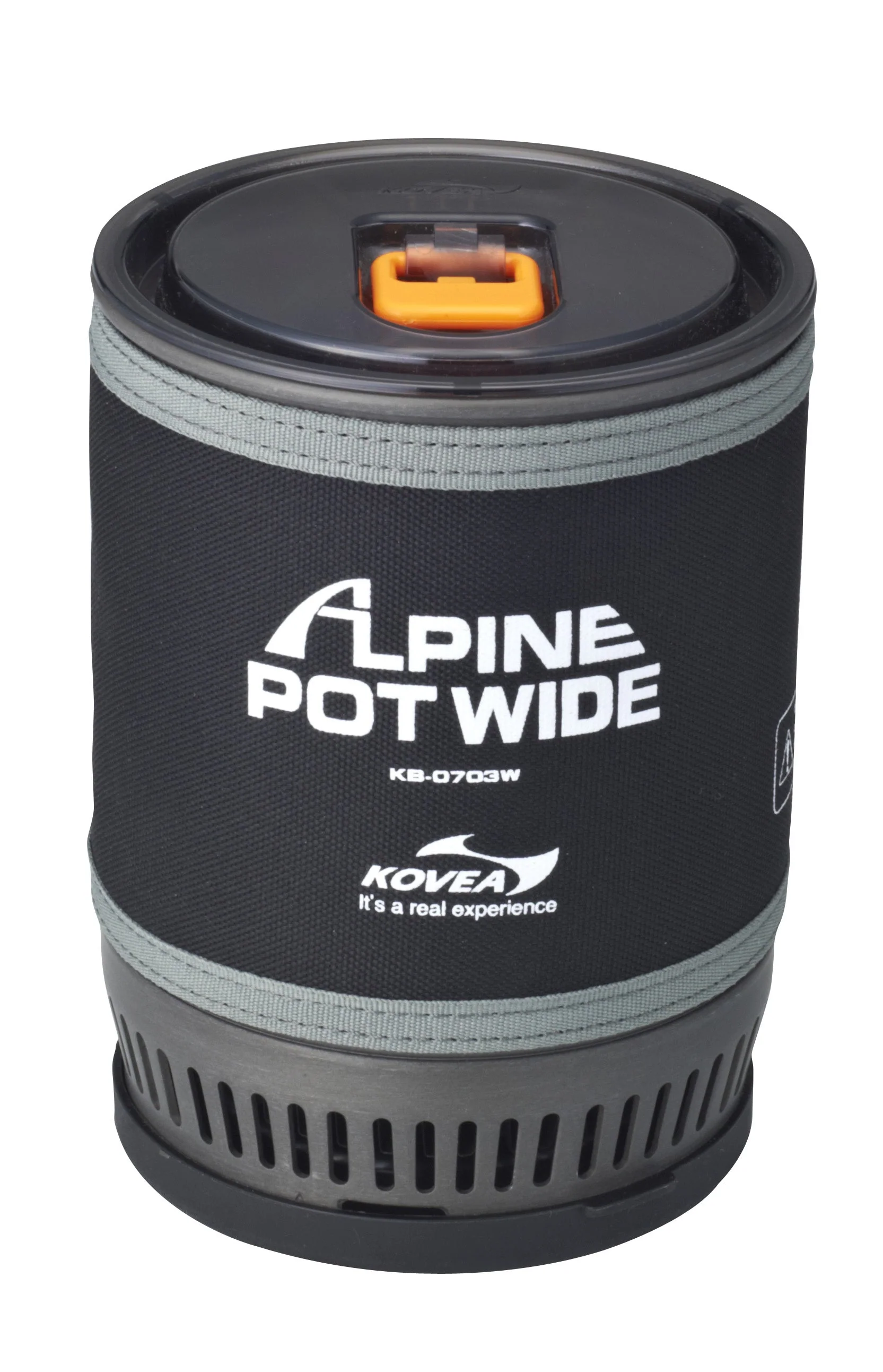 Alpine Pot, Wide - Image 6