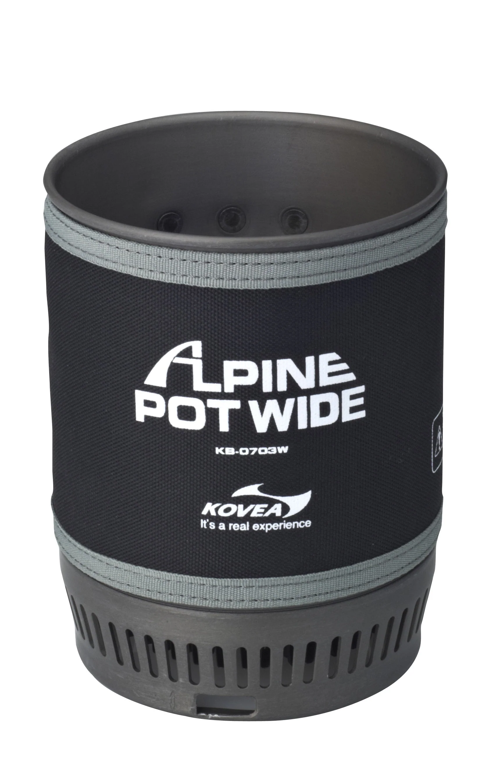 Alpine Pot, Wide - Image 7