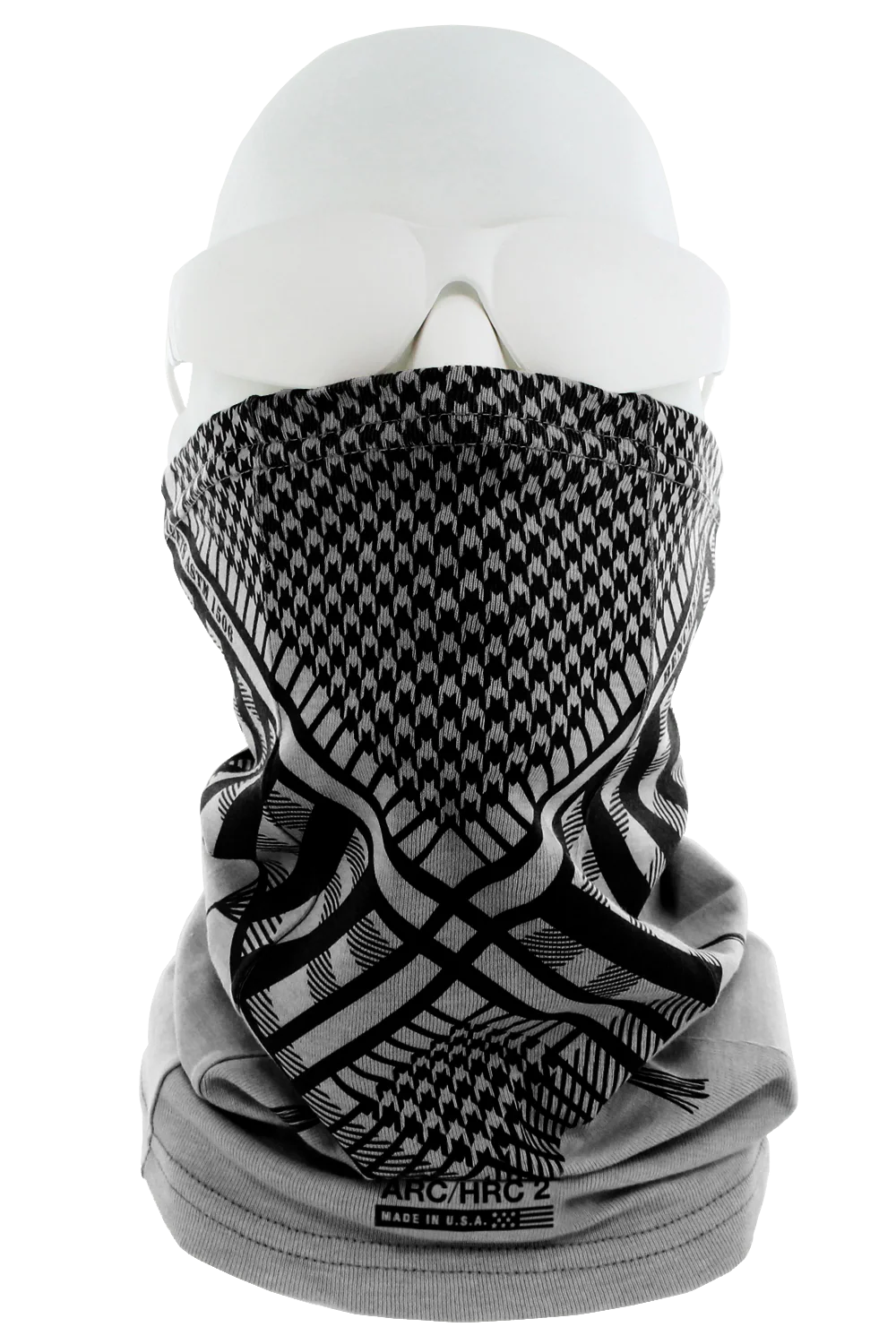 American Shemagh FR Face Muffler - Image 3