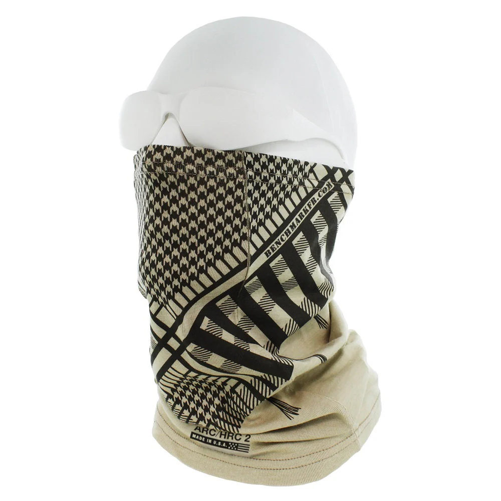 American Shemagh FR Face Muffler - Image 5