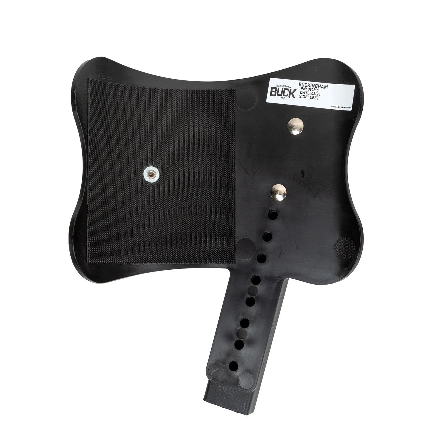 ArborAir™ Wrap Pad for BuckAlloy ™ Aluminum Climbers. - Image 6