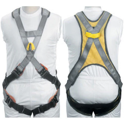 Arc Tested BuckFit⢠X-Style Full Body Harness