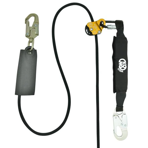 BACK-UP SHOCK PACK - Image 5