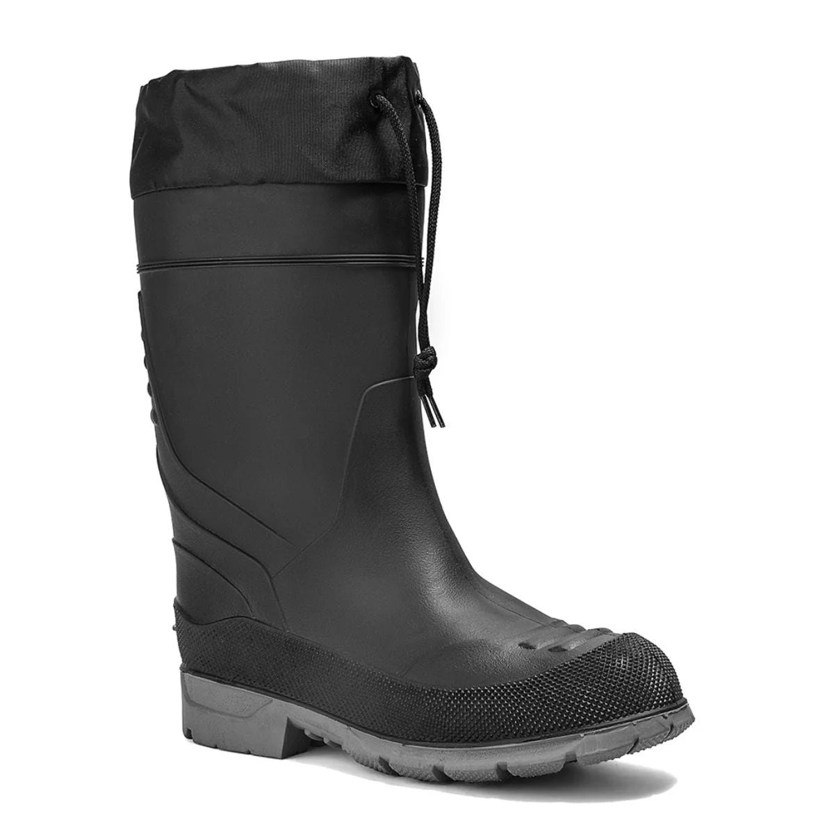 Badaxe Steel Toe Waterproof Rubber Boot - Image 3
