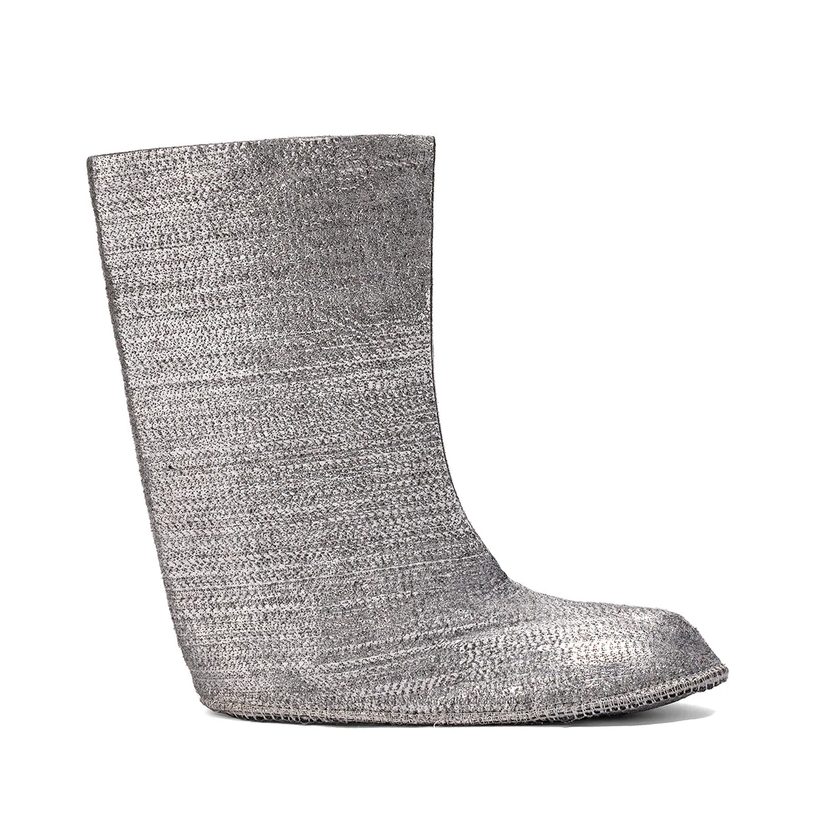 Badaxe Waterproof Rubber Boot - Image 8