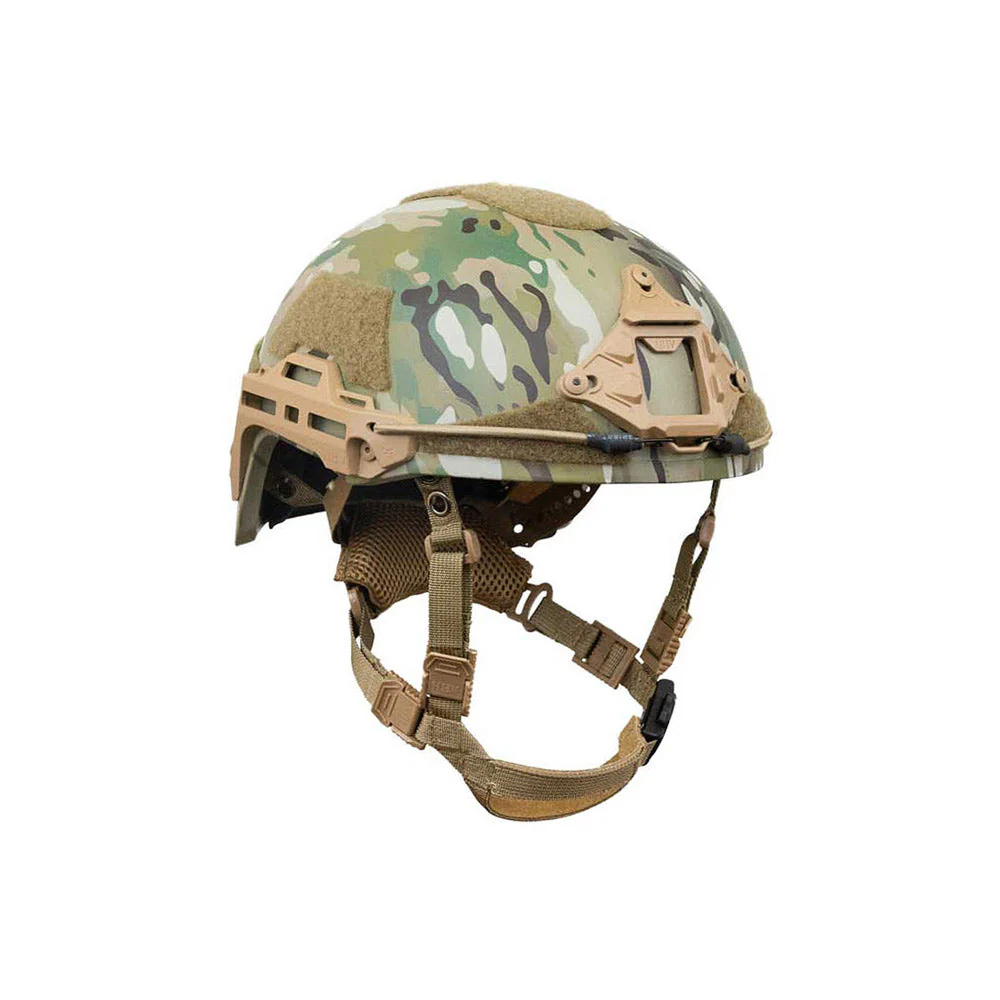 Ballistic Helmet ATE® GEN2 HHV - Image 3
