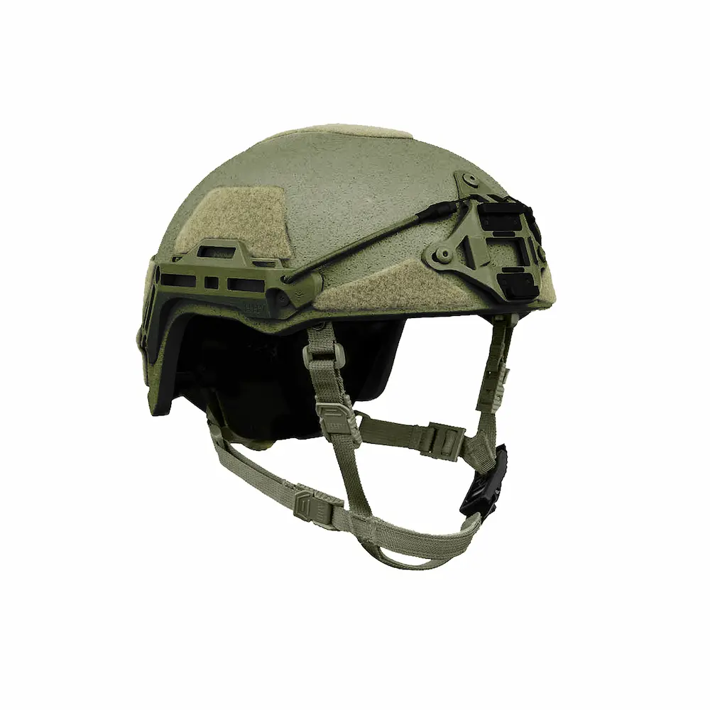Ballistic Helmet ATEĀ® Lite HHV - Image 3