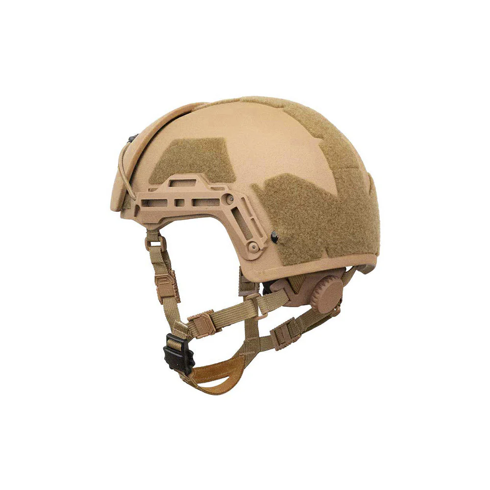 Ballistic Helmet ATE® Rifle HHV - Image 6