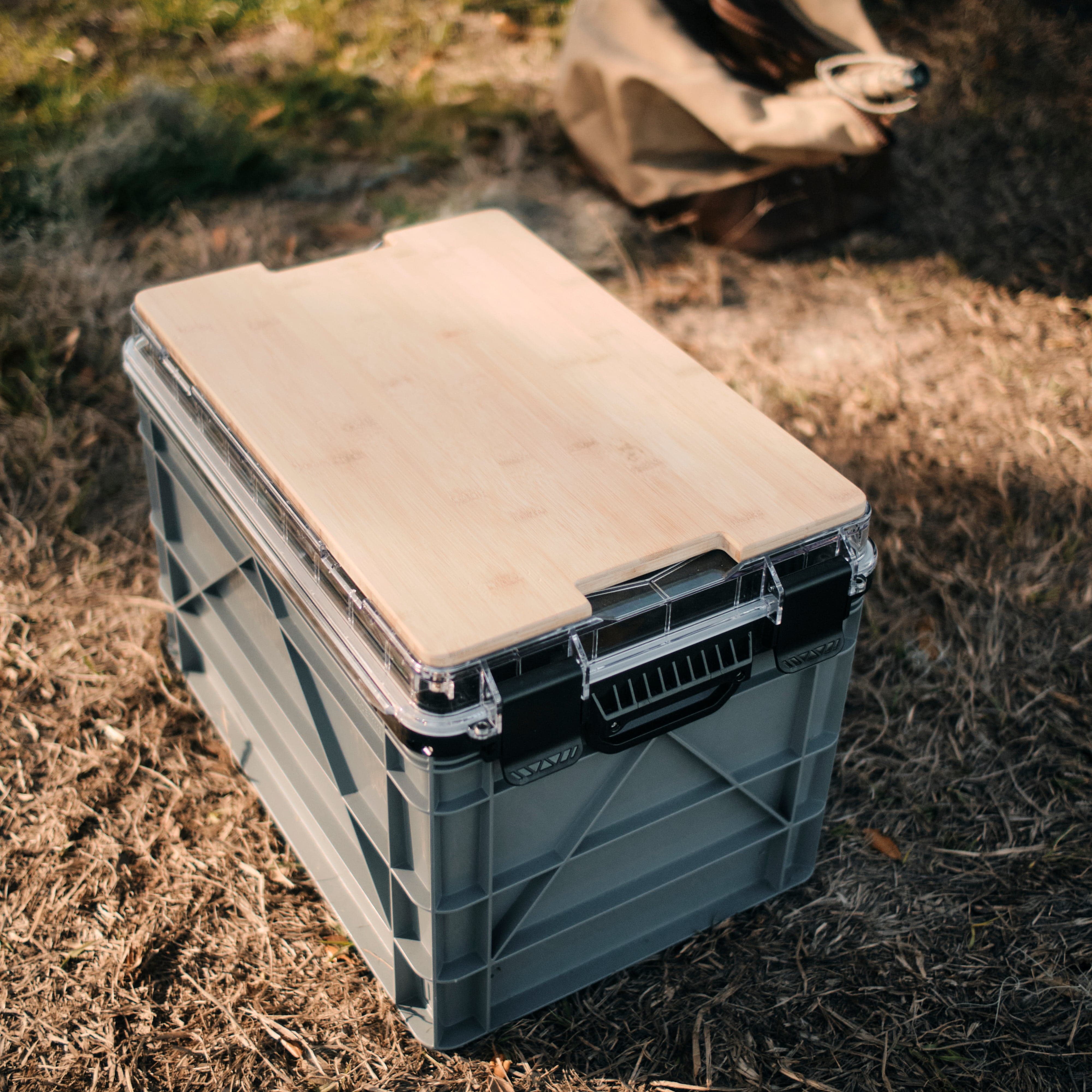 Bamboo Lid 2.0 - Image 3
