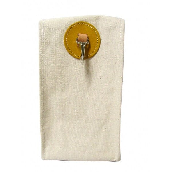 Bashlin 12" Canvas Glove Bag - 24M - Image 4